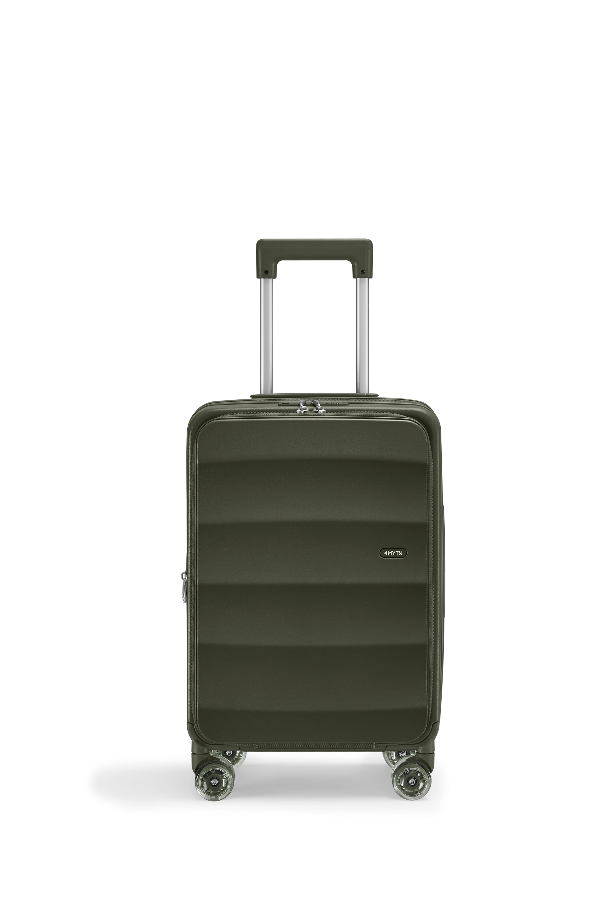 Tank Lite Carry-on in Aspen Green