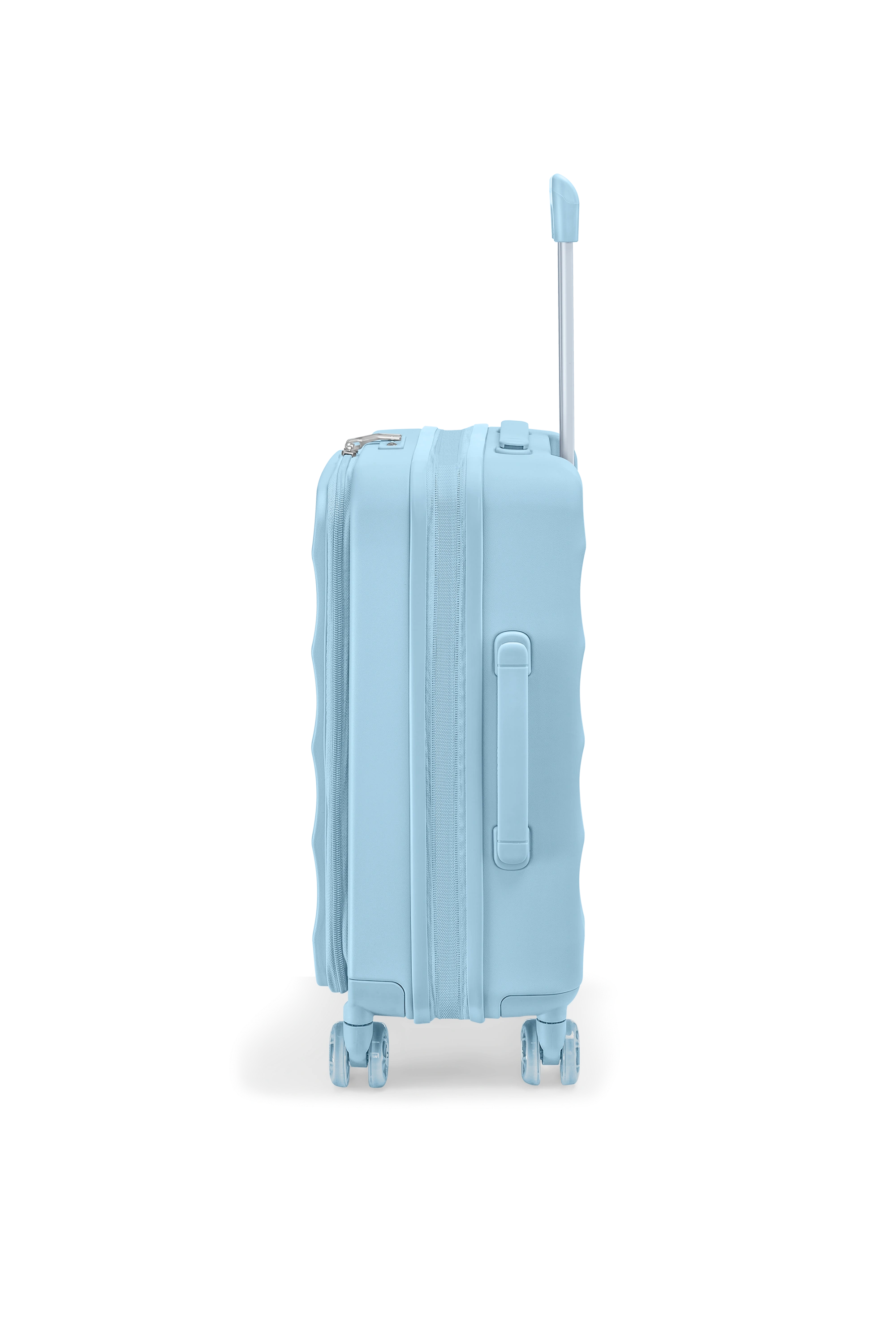 Tank Lite Carry-on in Baby Blue
