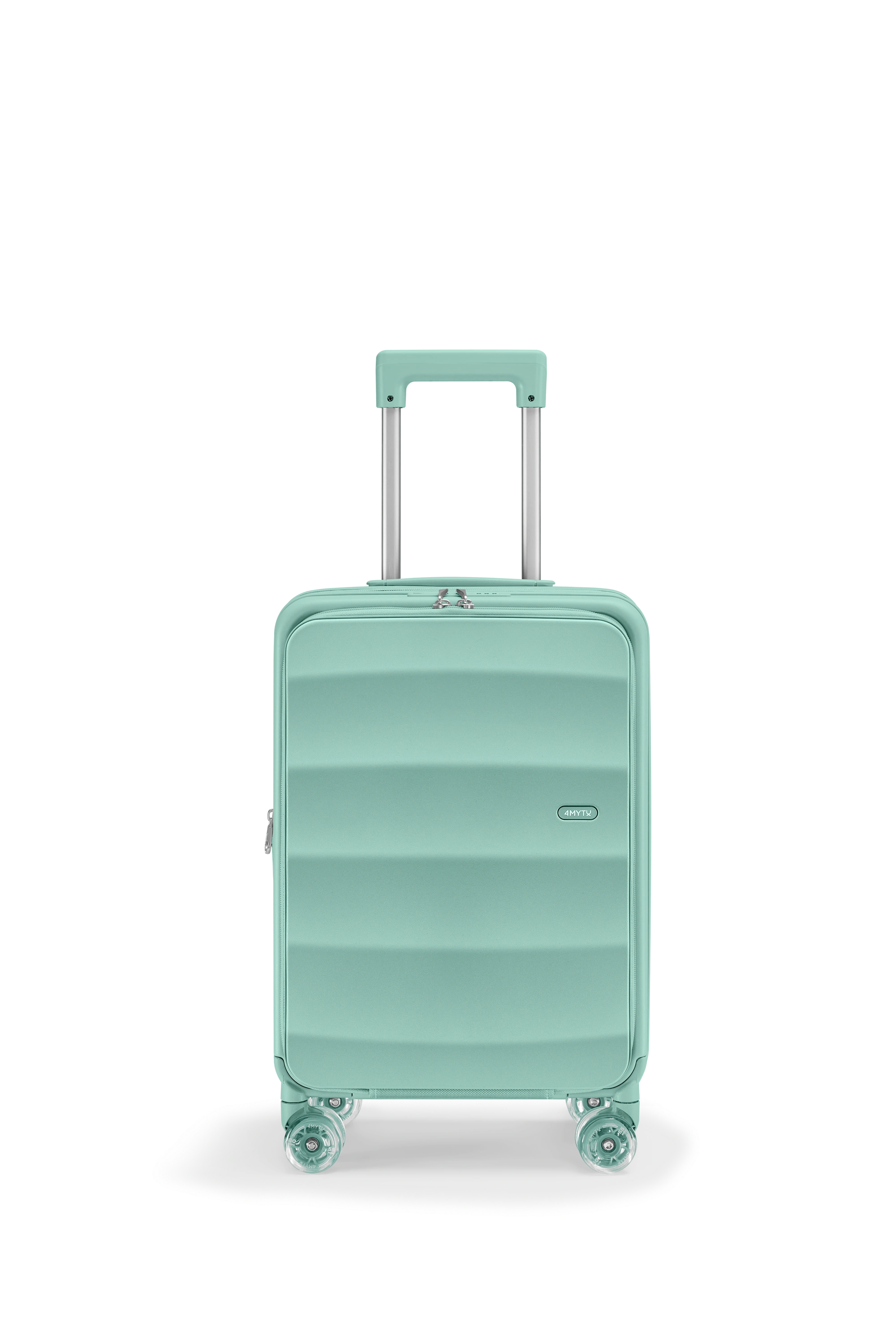 Tank Lite Carry-on in Blue Lagoon