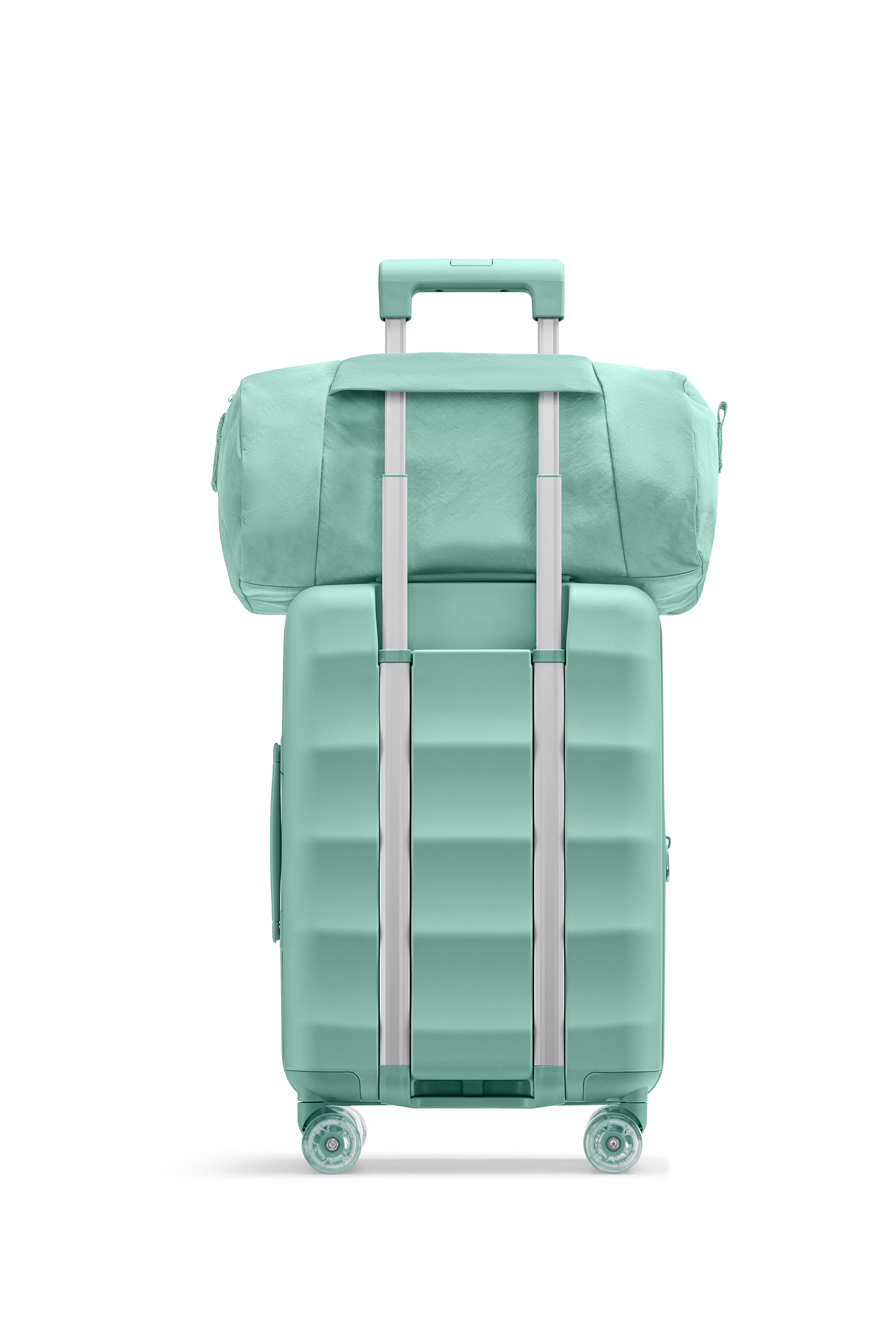 Tank Lite Carry-on in Blue Lagoon