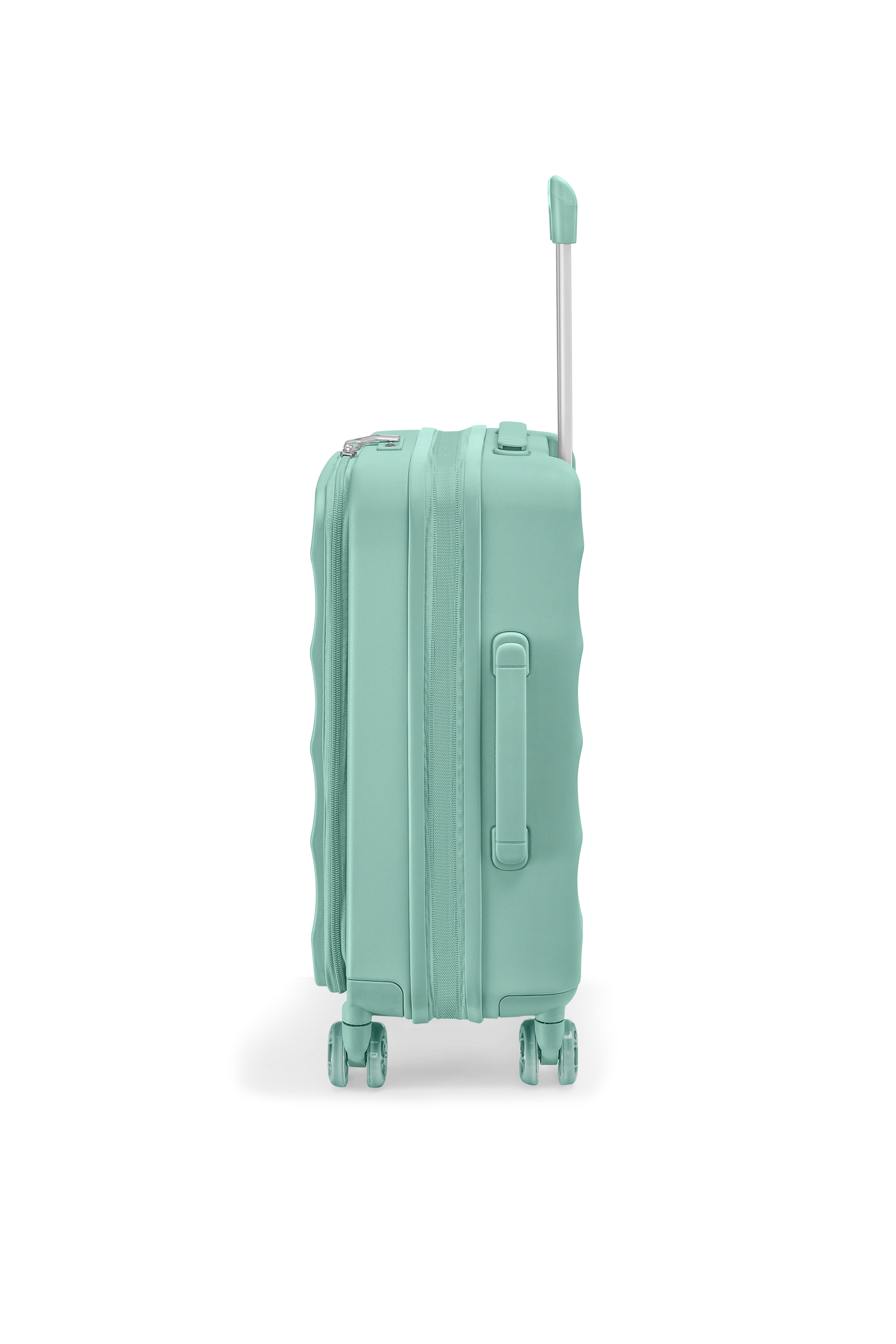 Tank Lite Carry-on in Blue Lagoon