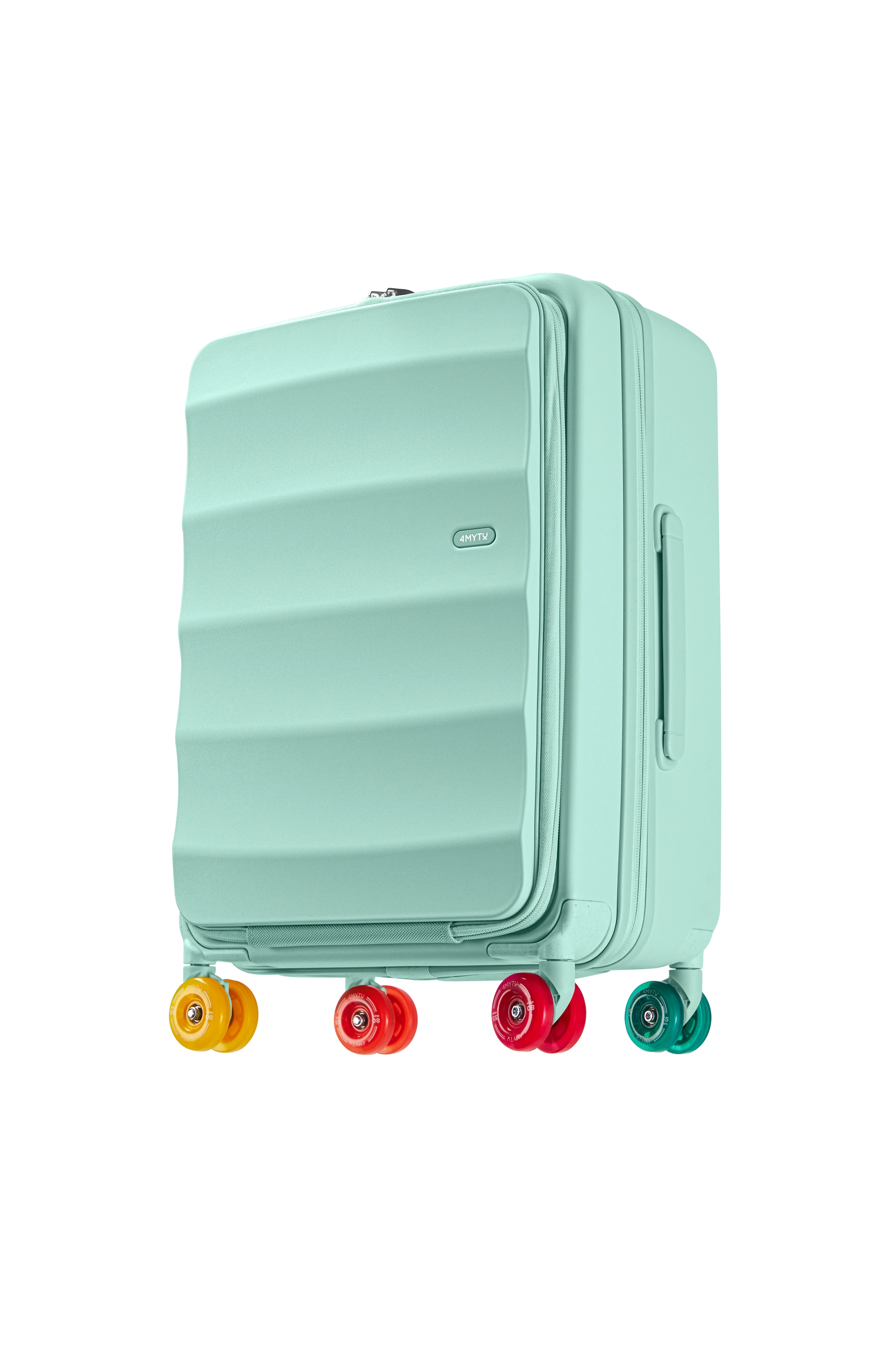 Tank Lite Carry-on in Blue Lagoon