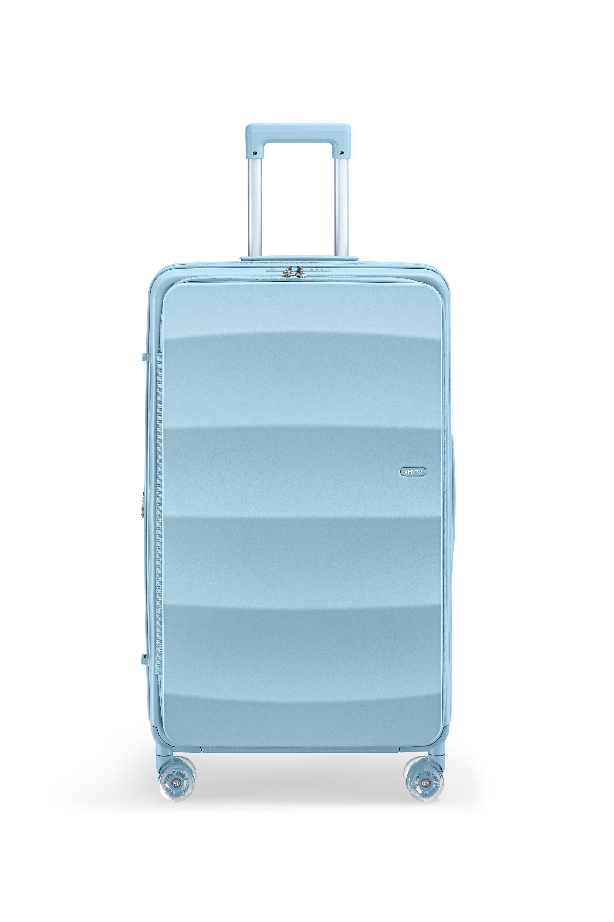 Tank Lite Max Trunk in Baby Blue