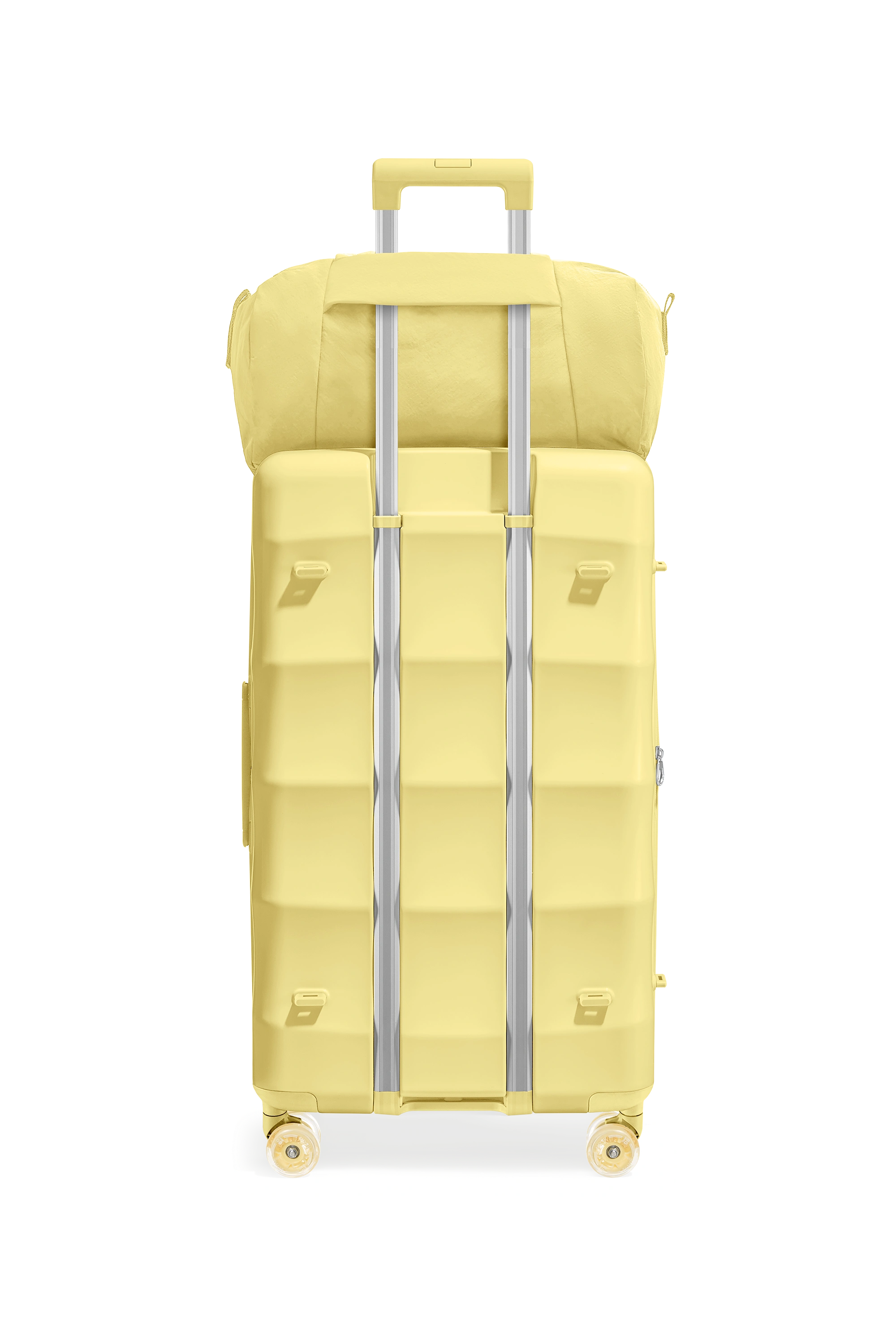 Tank Lite Max Trunk in Glossy Limone