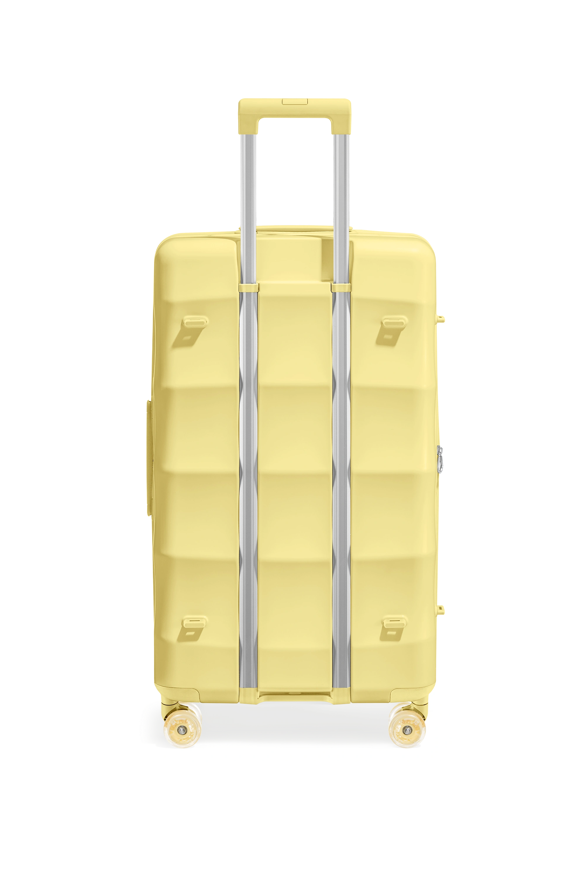 Tank Lite Max Trunk in Glossy Limone