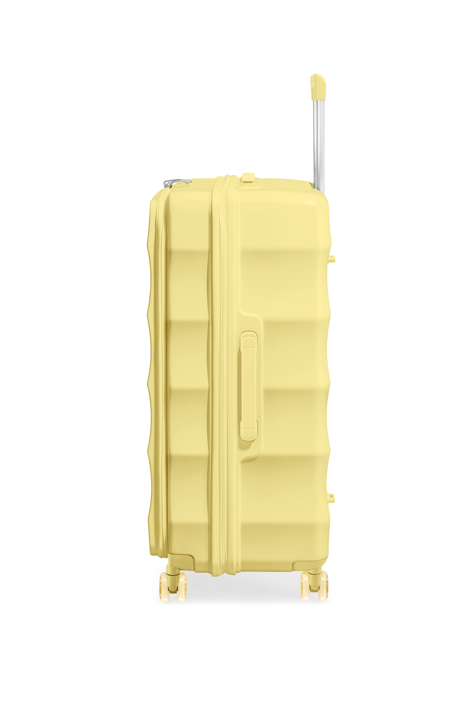 Tank Lite Max Trunk in Glossy Limone