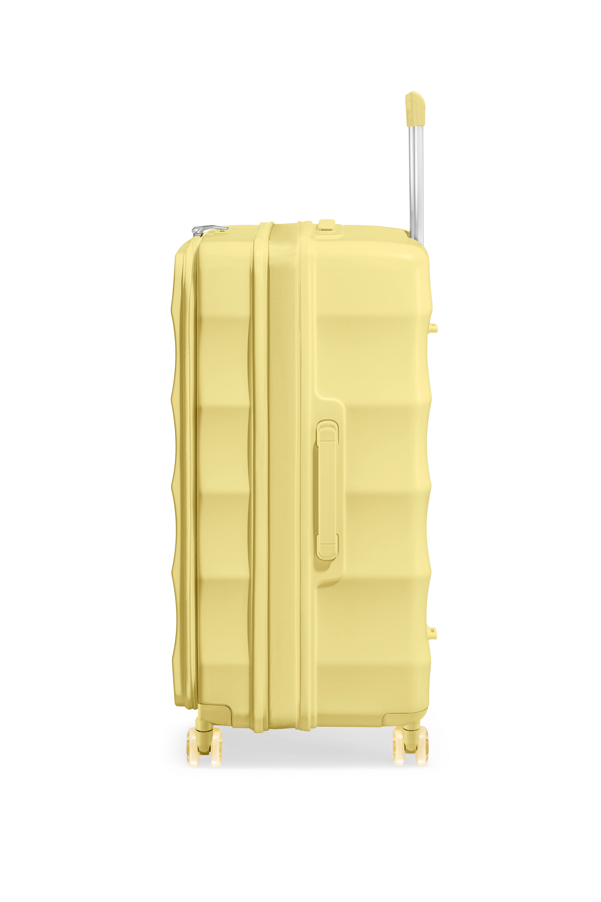 Tank Lite Max Trunk in Glossy Limone