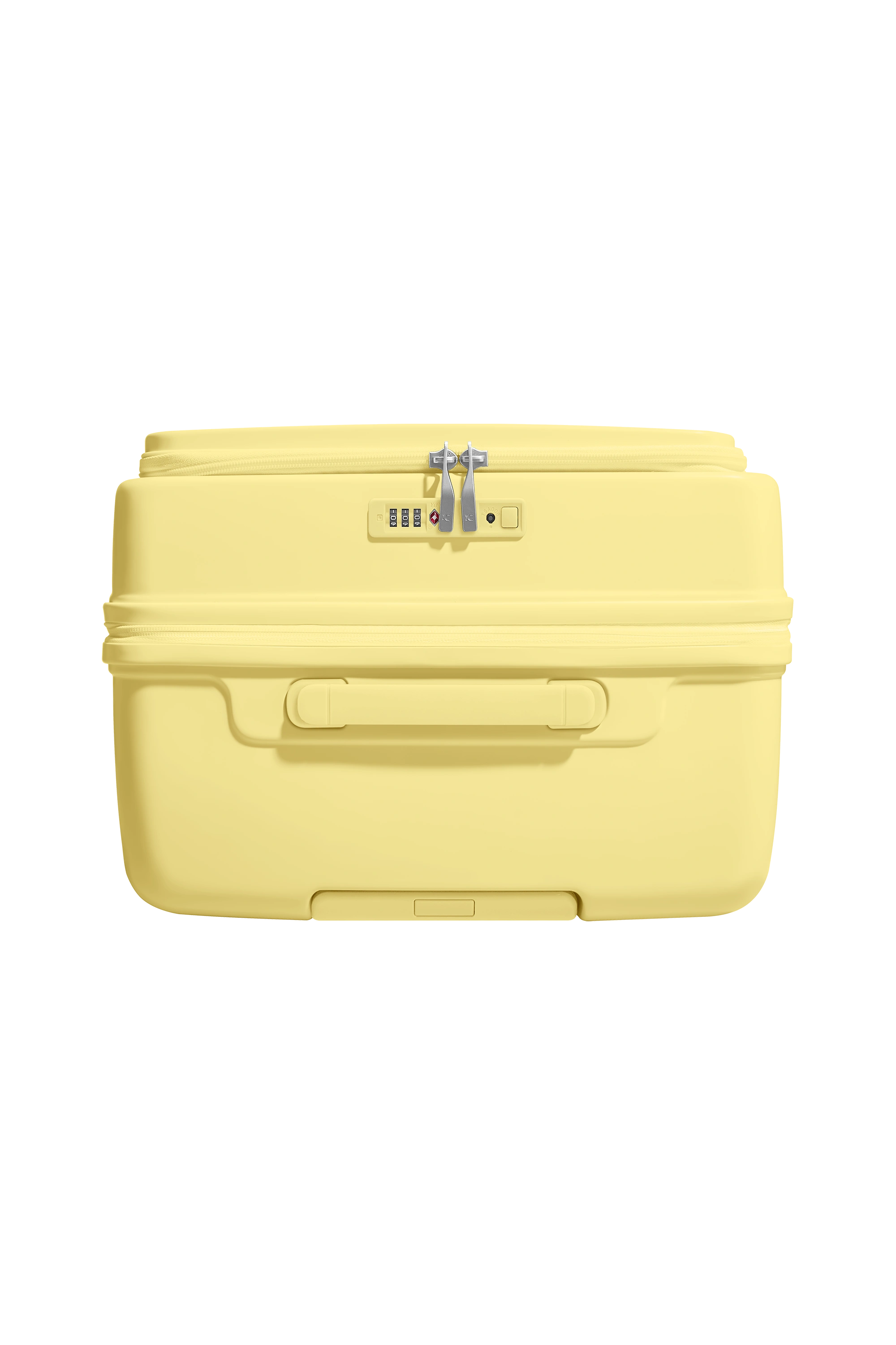 Tank Lite Max Trunk in Glossy Limone