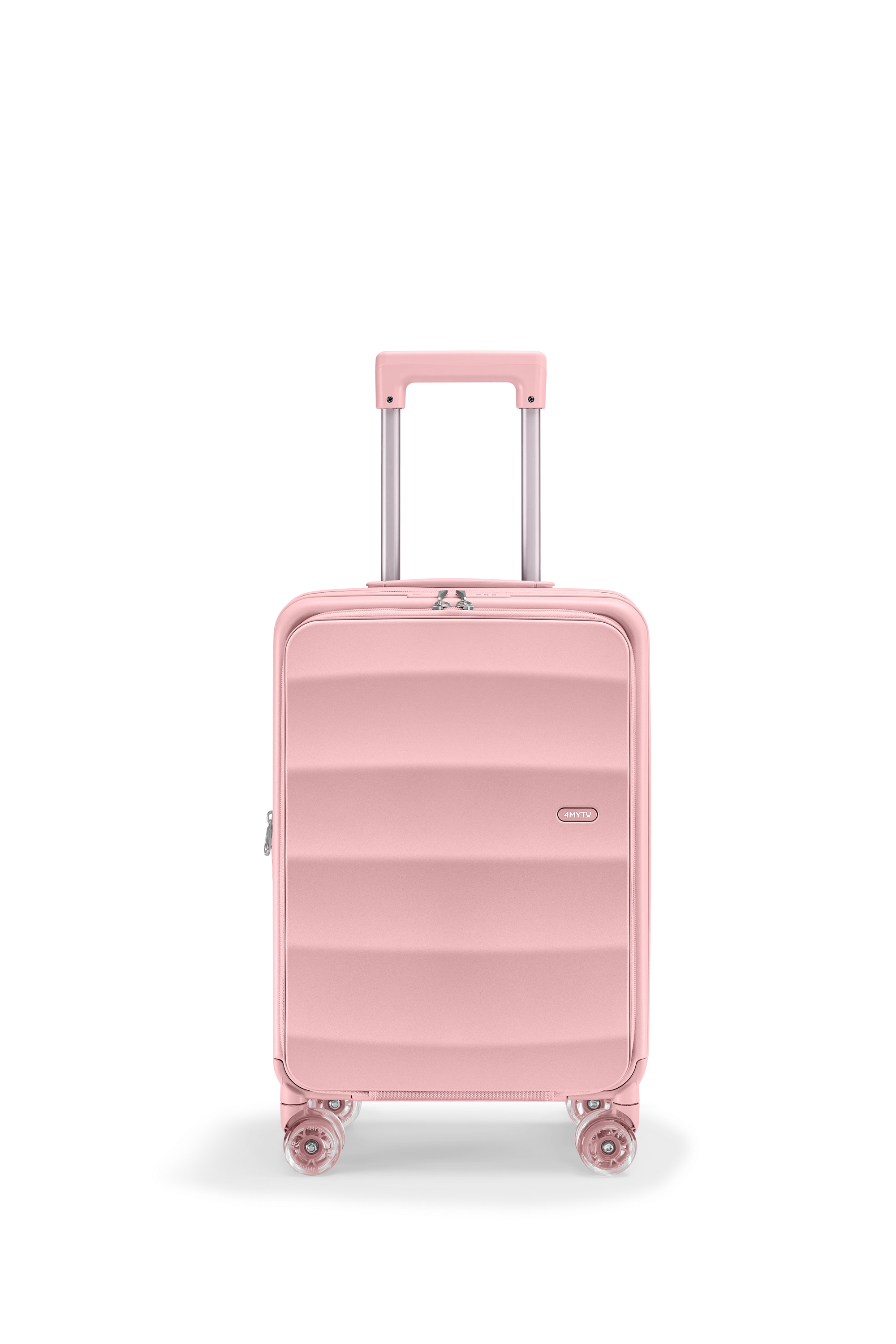 Tank Lite Carry-on in Blush Pink