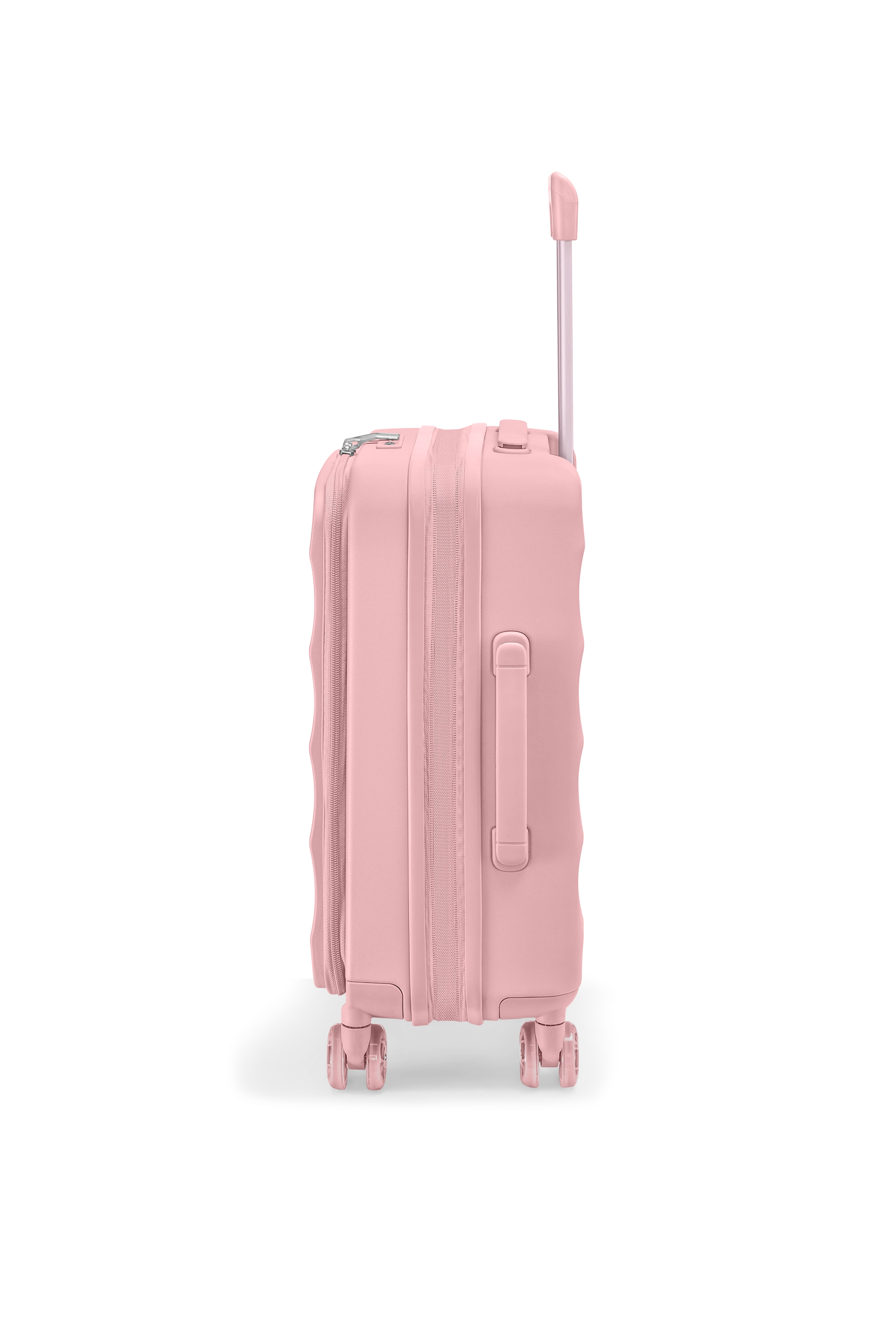 Tank Lite Carry-on in Blush Pink