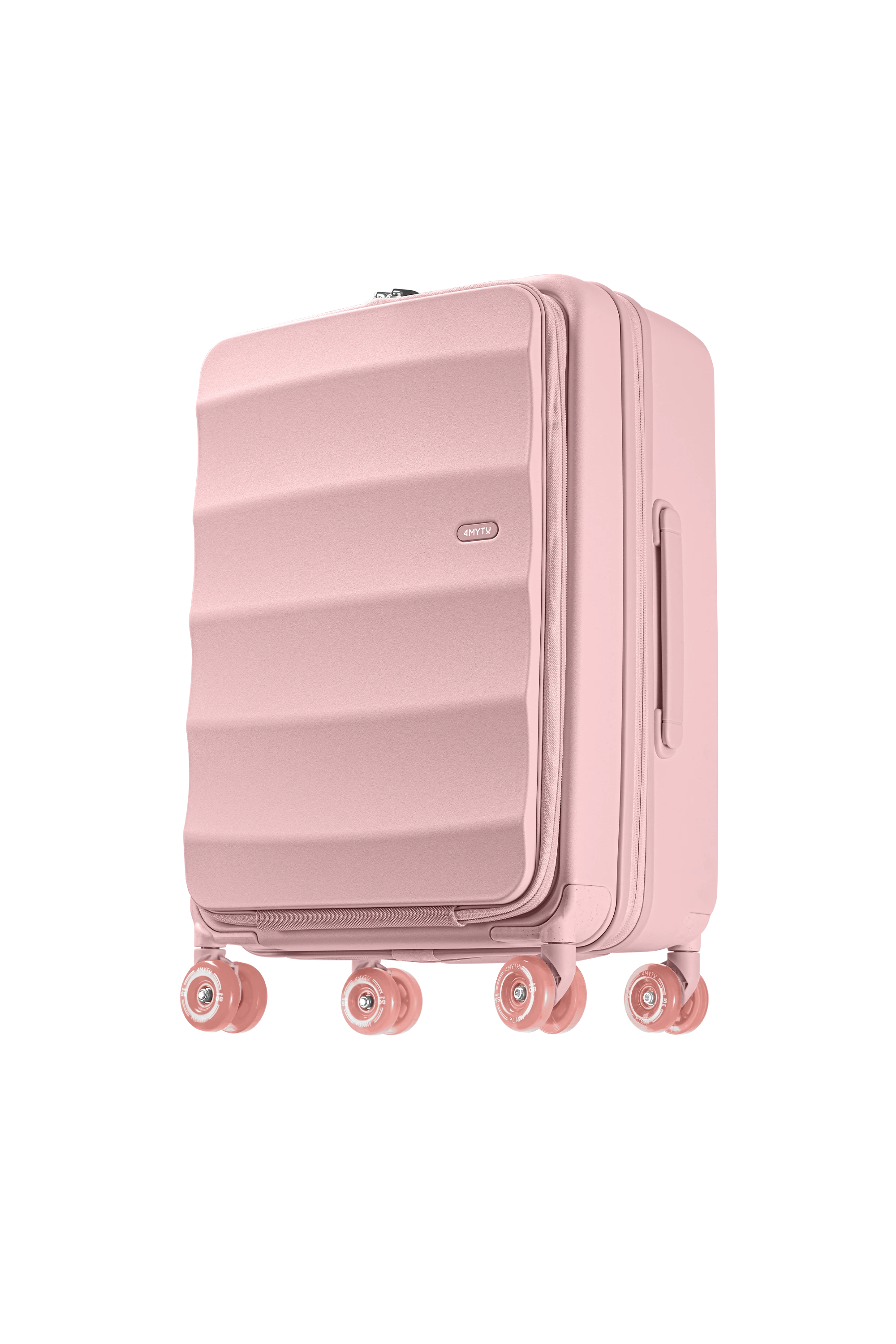 Tank Lite Carry-on in Blush Pink