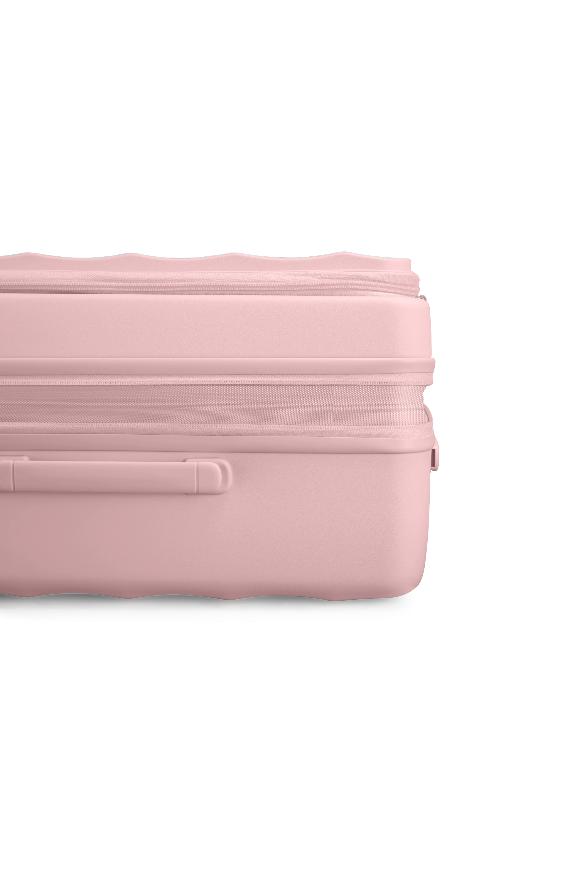 Tank Carry-On in Blush Pink