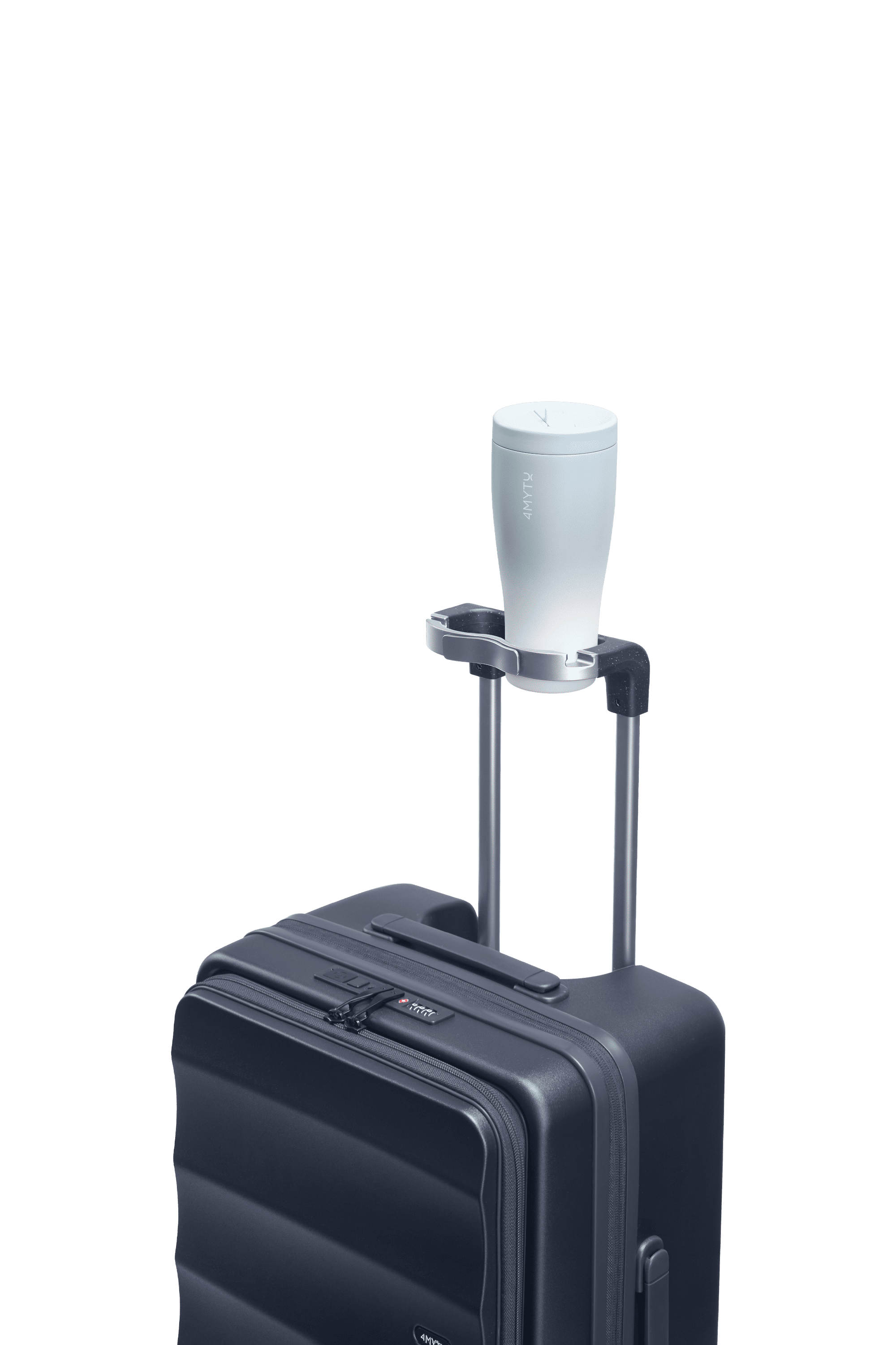 Bigger Tank Carry-On in Navy