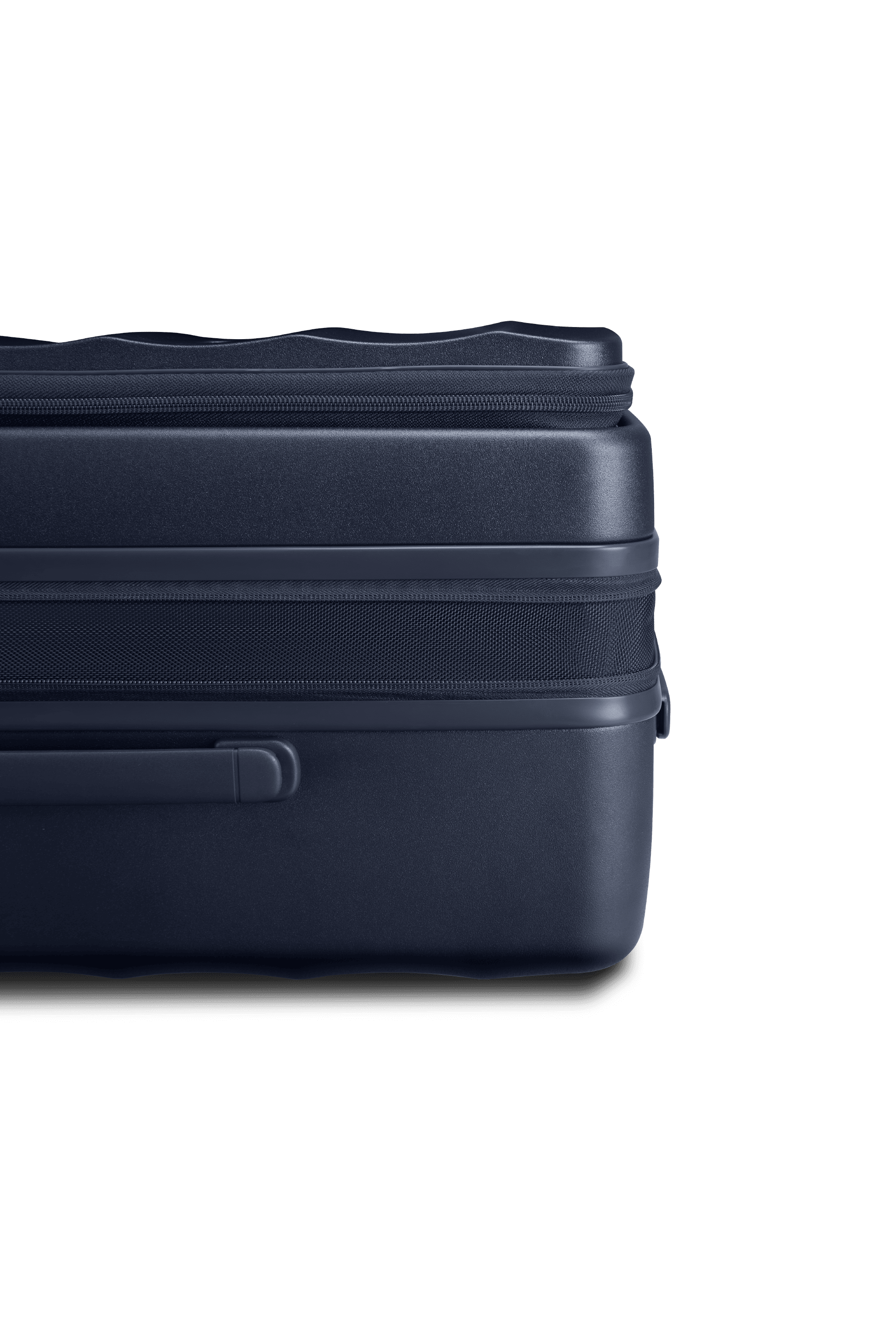 Tank Carry-On in Navy