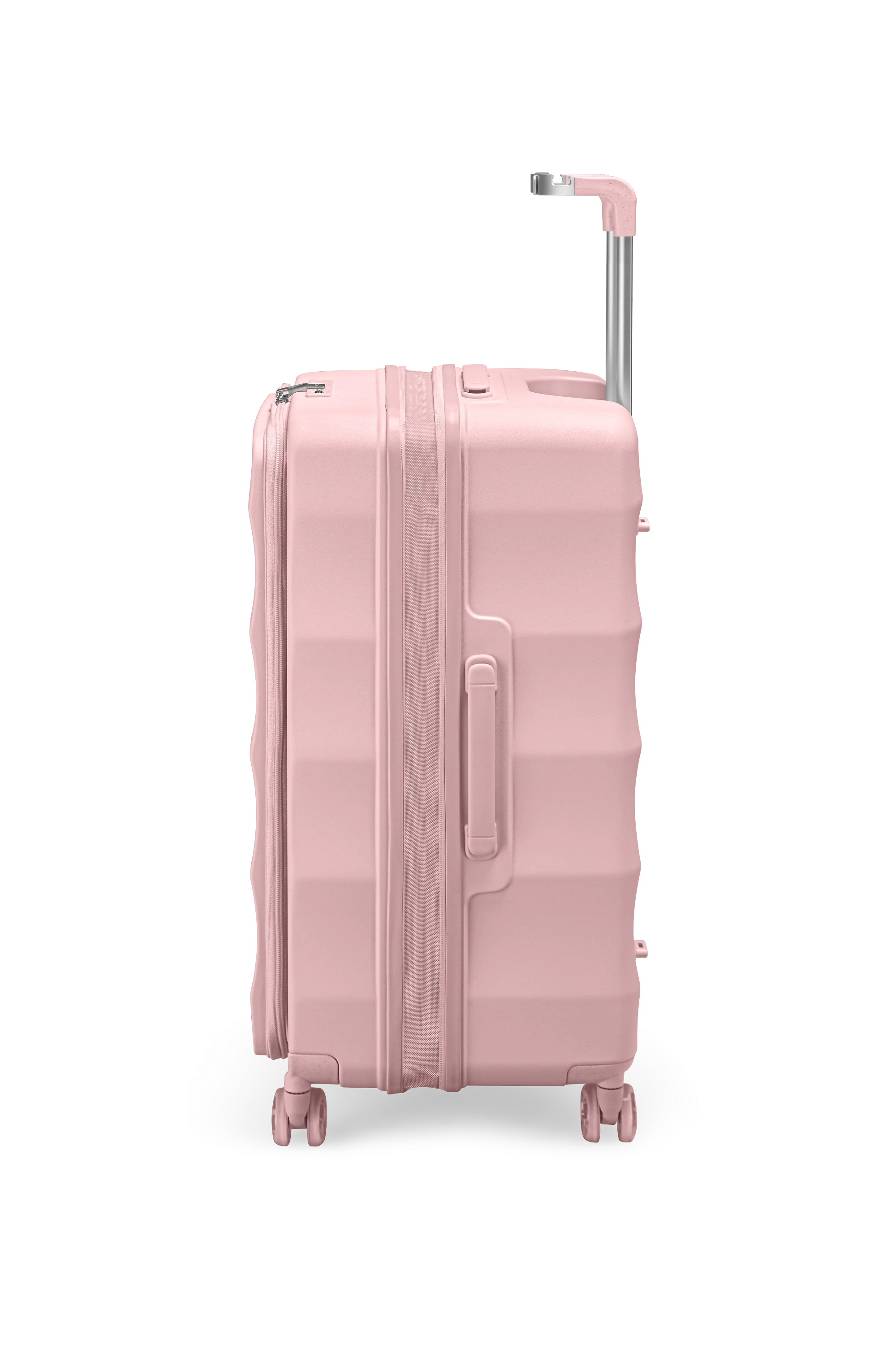 The Max Tank Trunk in Blush Pink