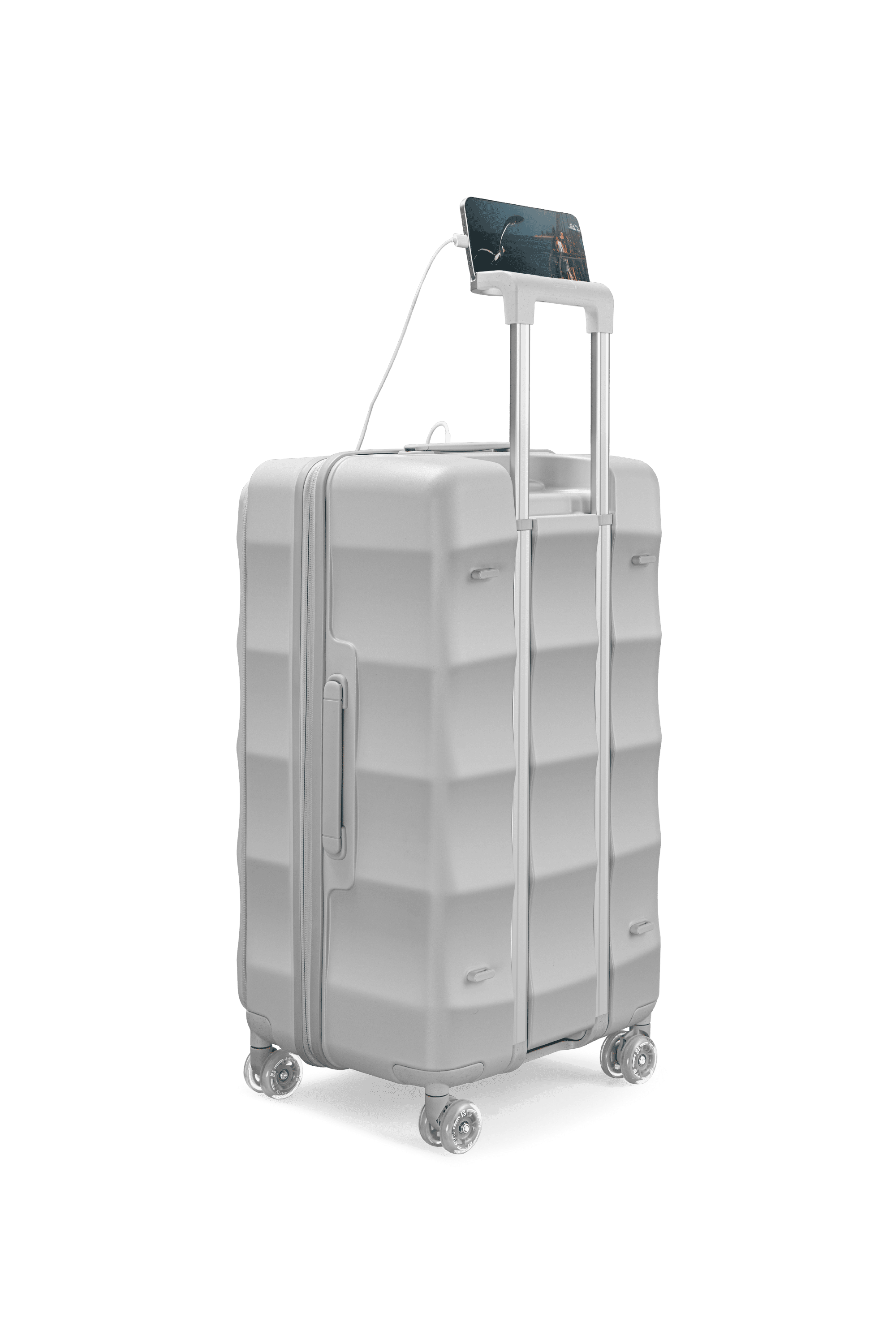 The Max Tank Trunk in Harbor Mist