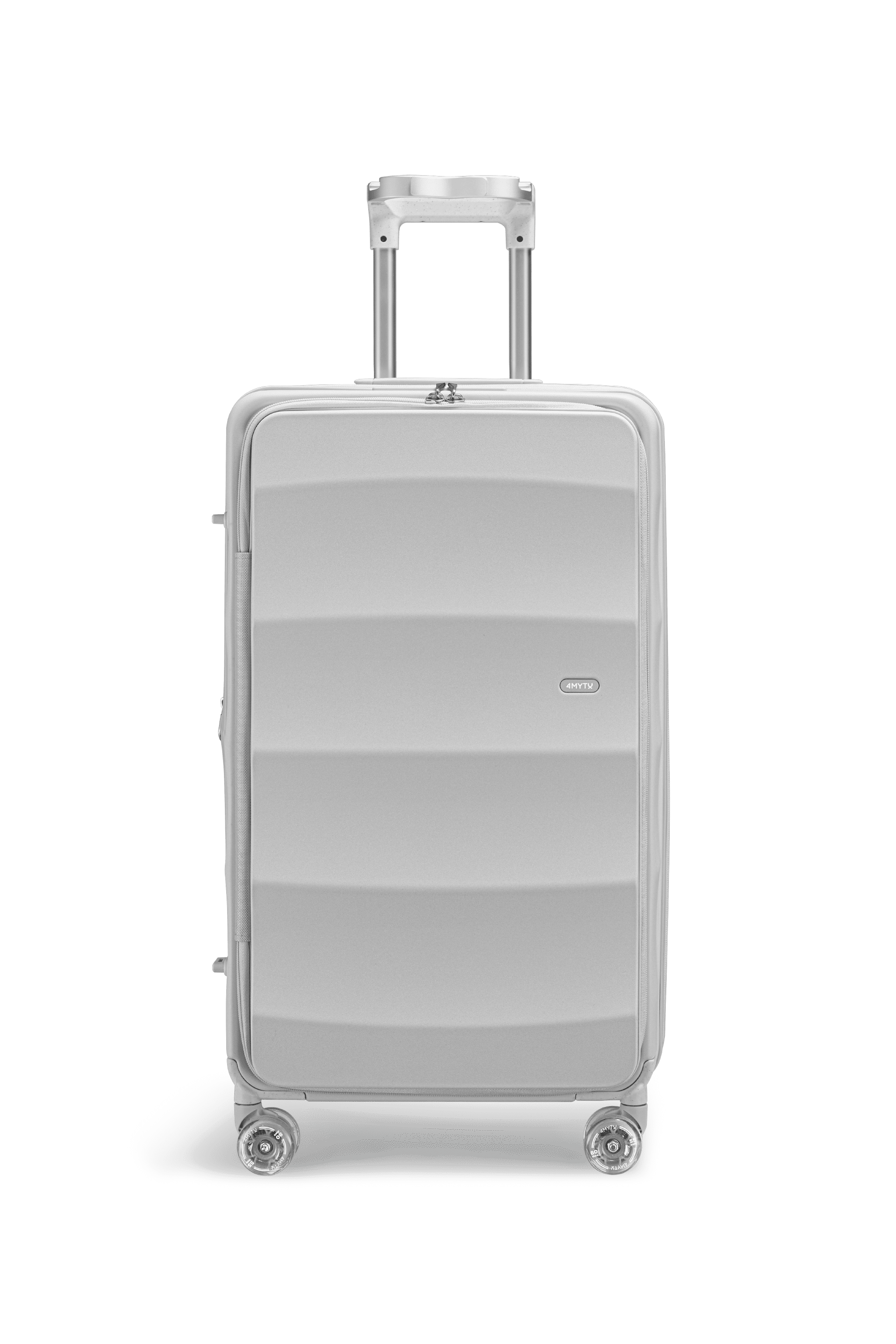 The Tank Trunk in Harbor Mist