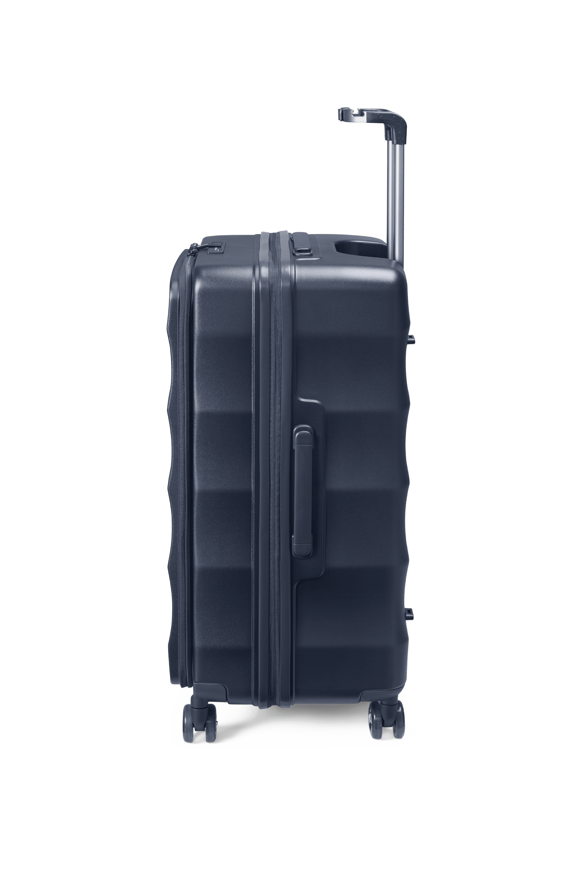 The Max Tank Trunk in Navy