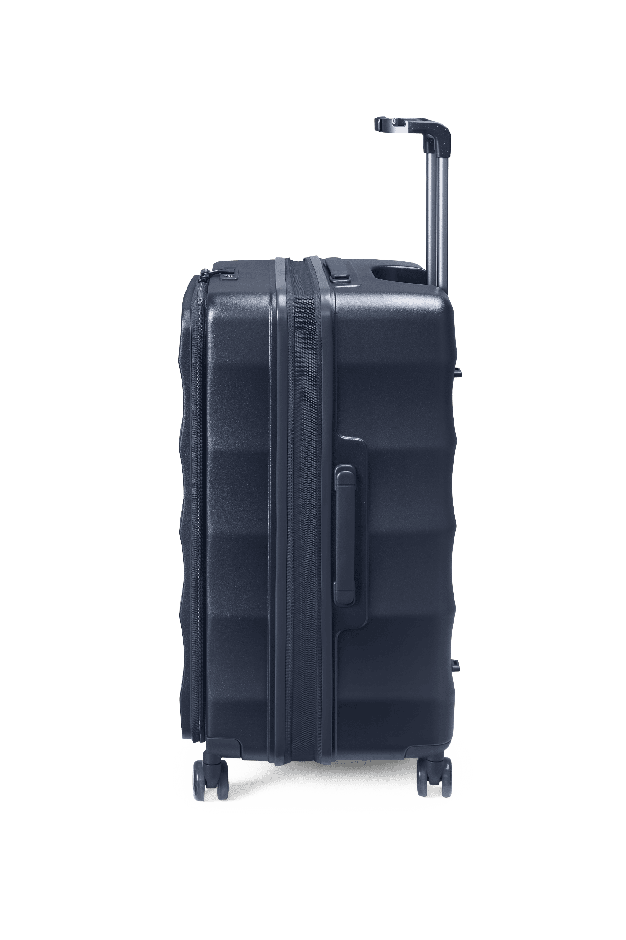 The Tank Trunk in Navy