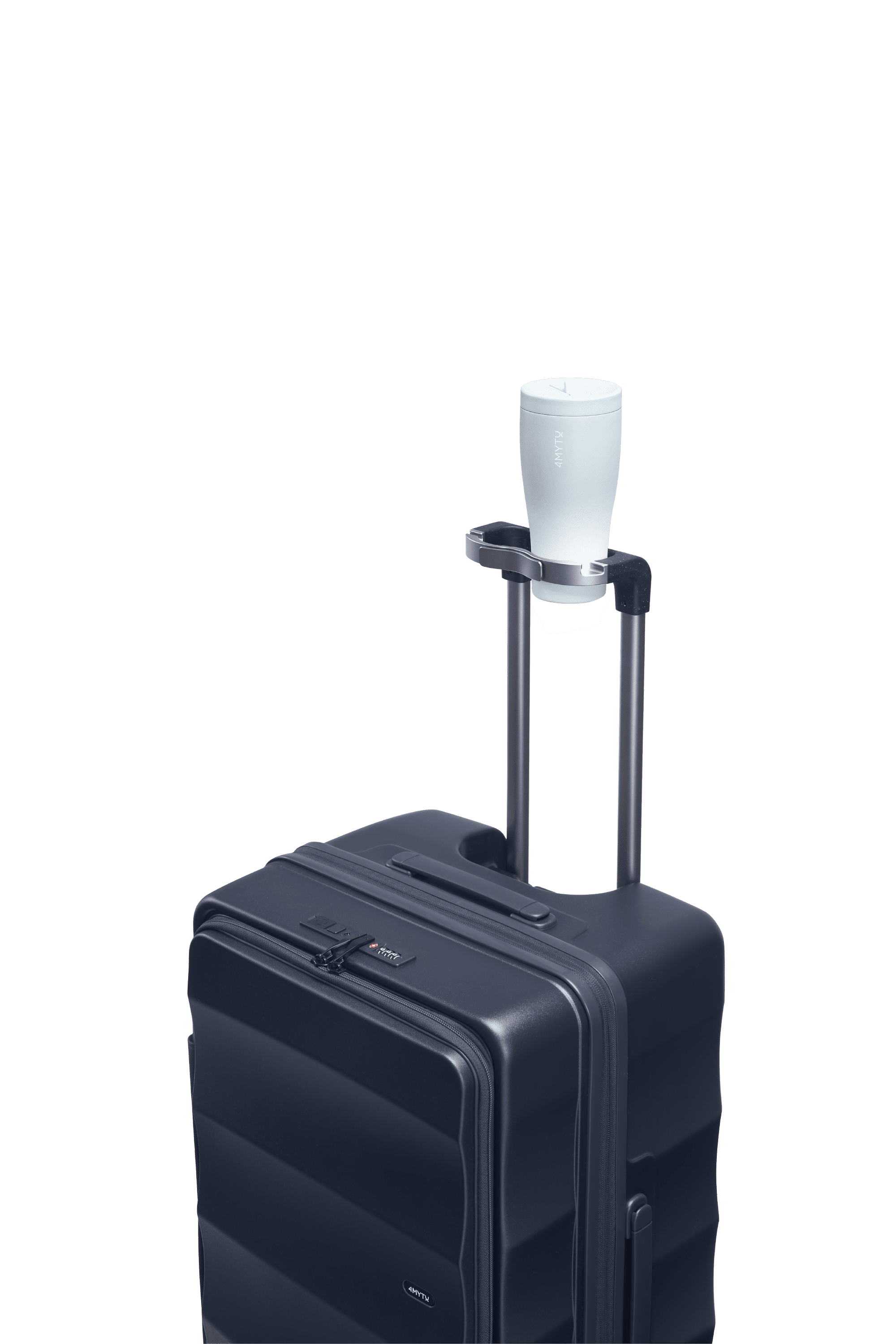 The Tank Trunk in Navy