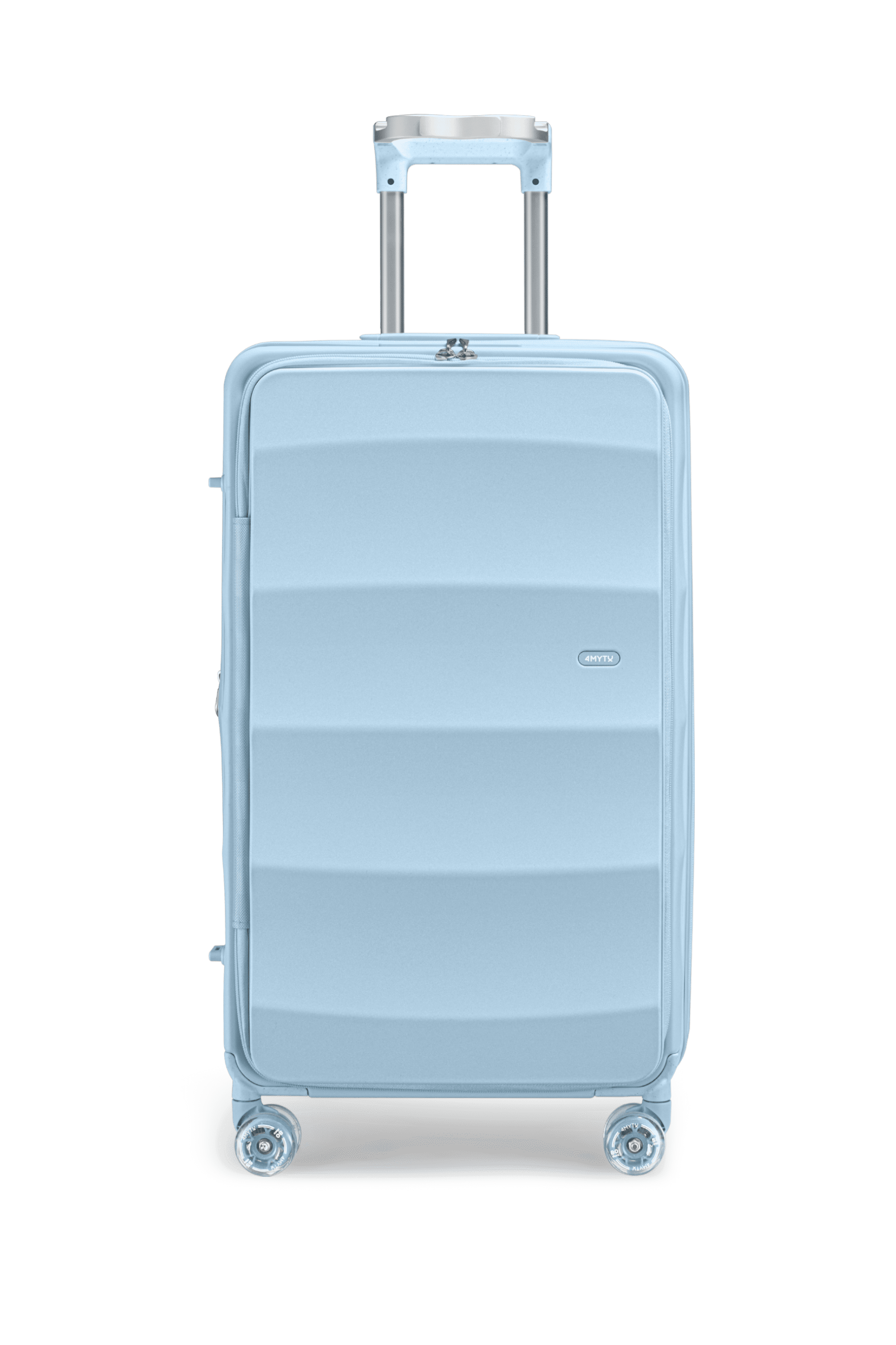 The Max Tank Trunk in Delicate Blue