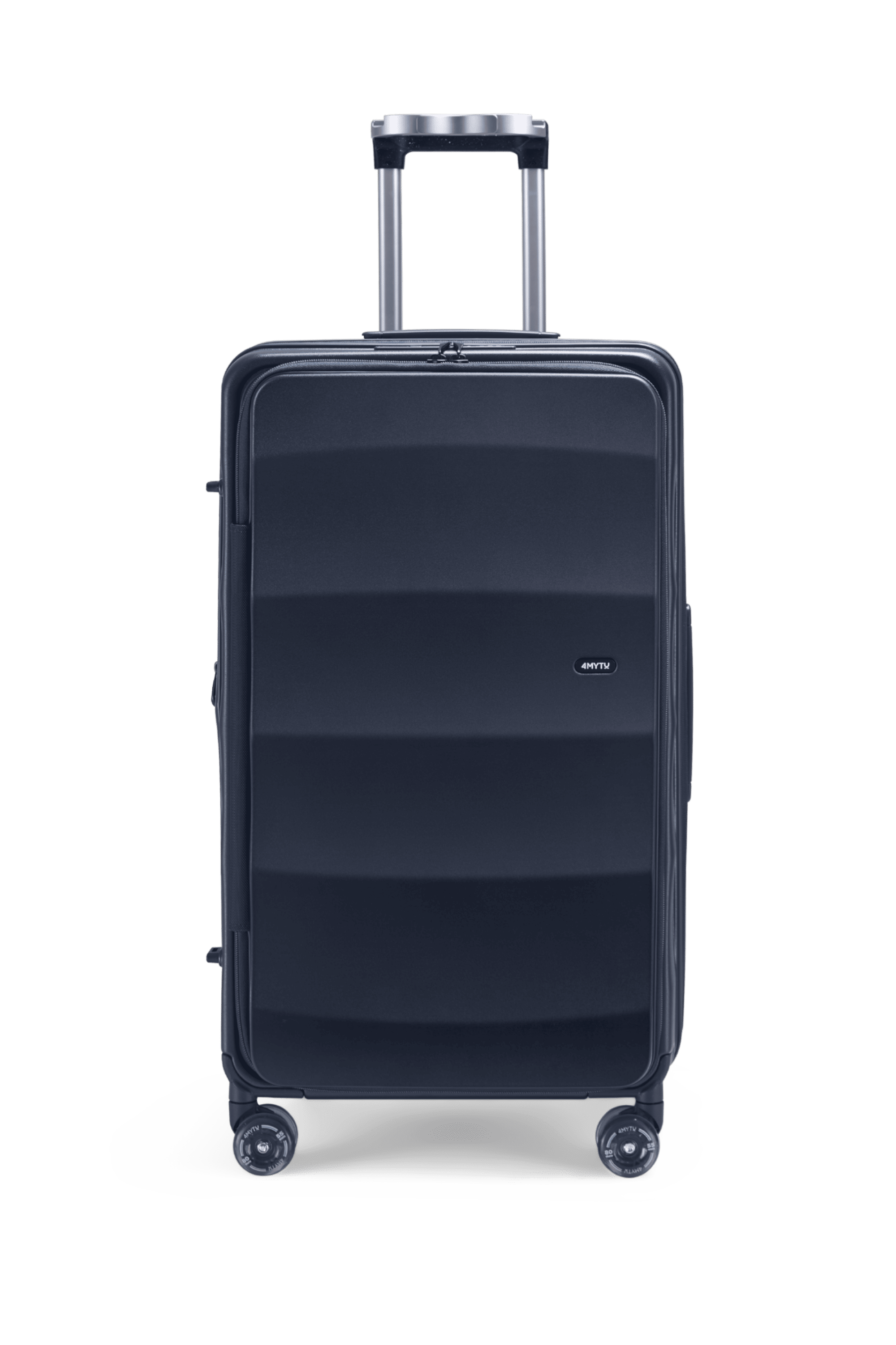 The Max Tank Trunk in Navy