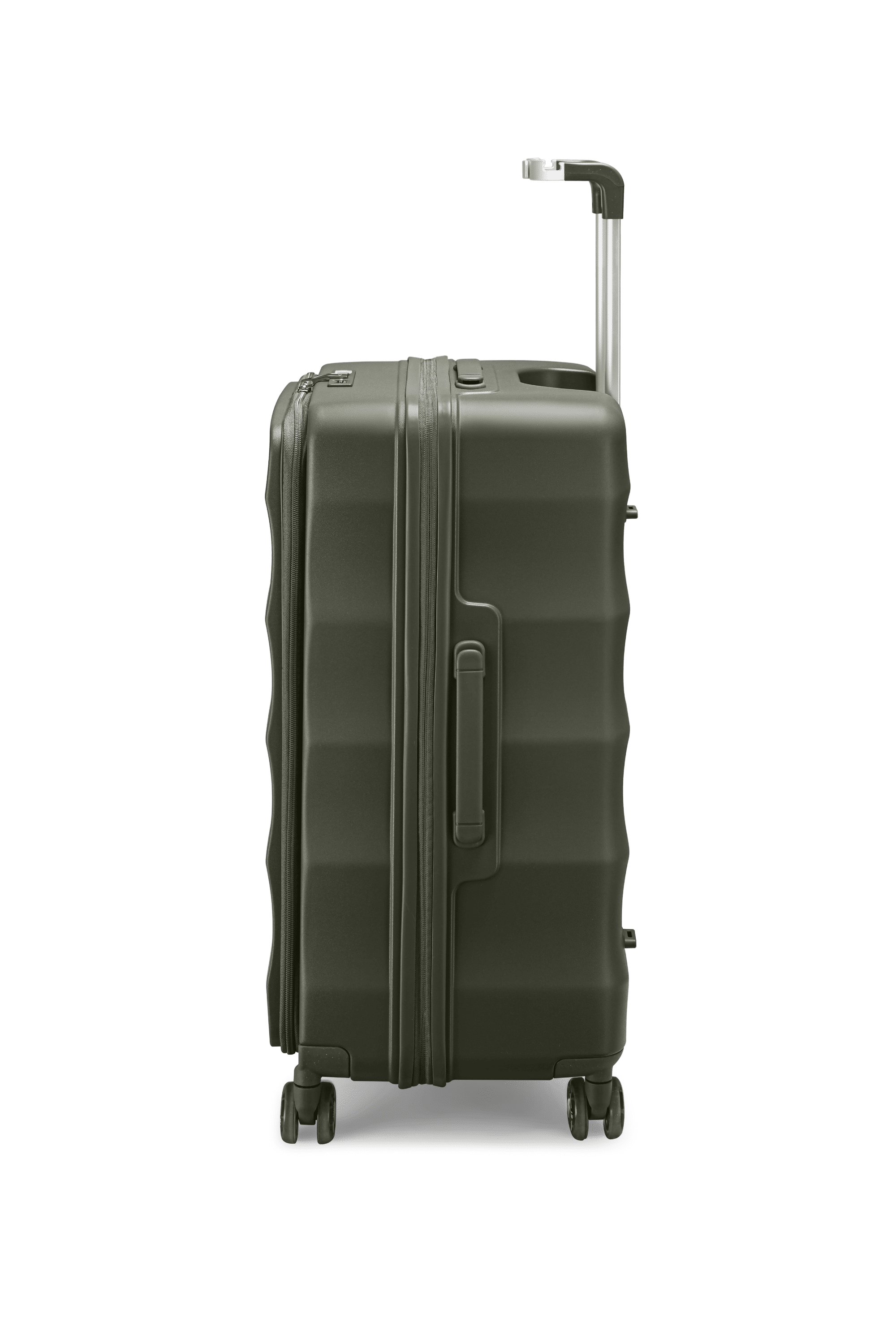 Die große Truhe in Aspengrün, 30"