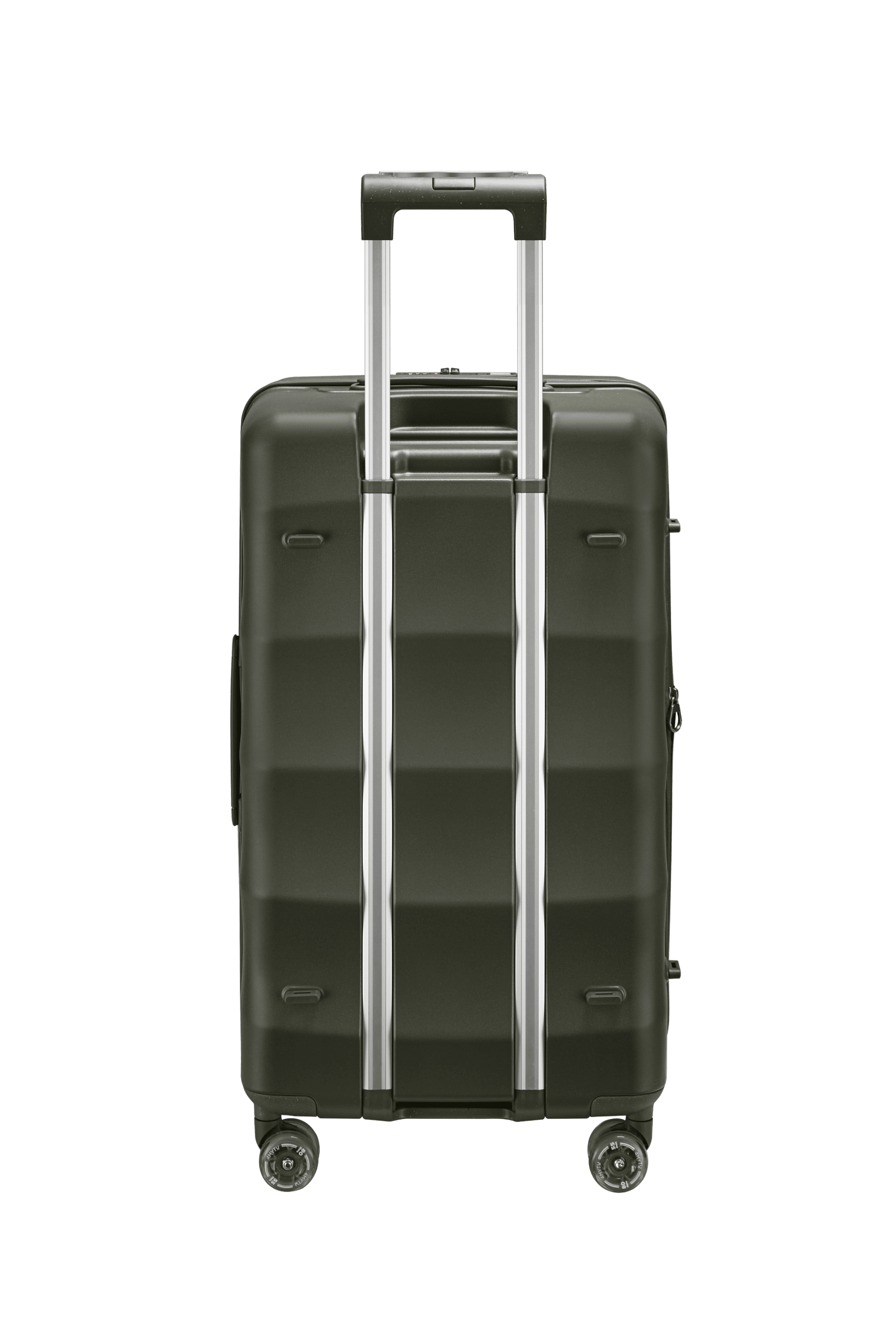 Die große Truhe in Aspengrün, 30"