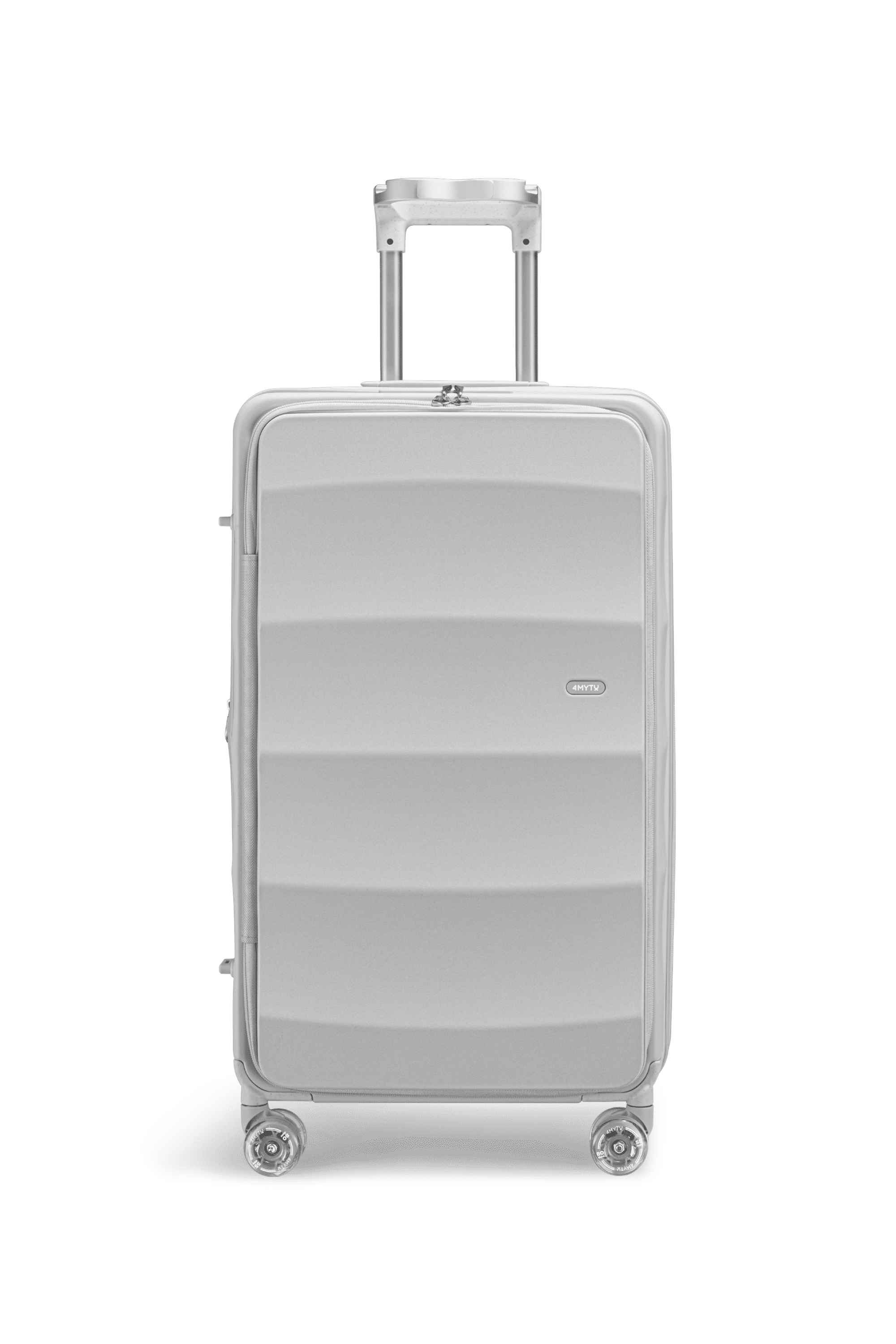 The Tank Trunk in Harbor Mist