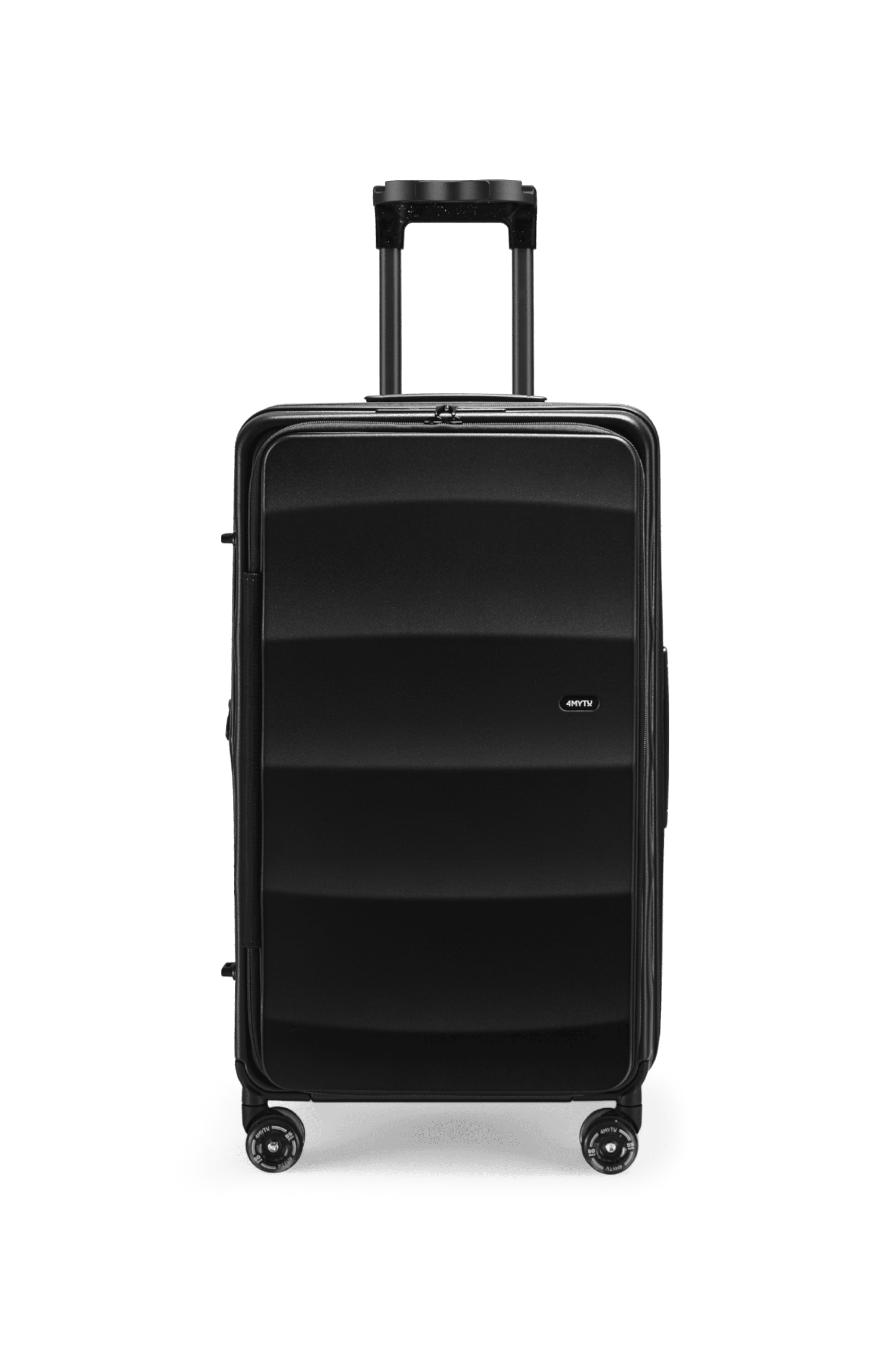 The Tank Trunk in Jet Black