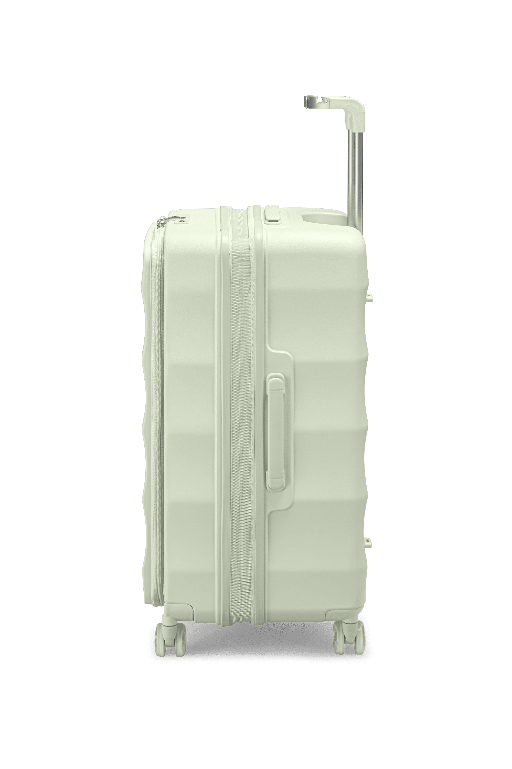 The Max Tank Trunk in Mint Green