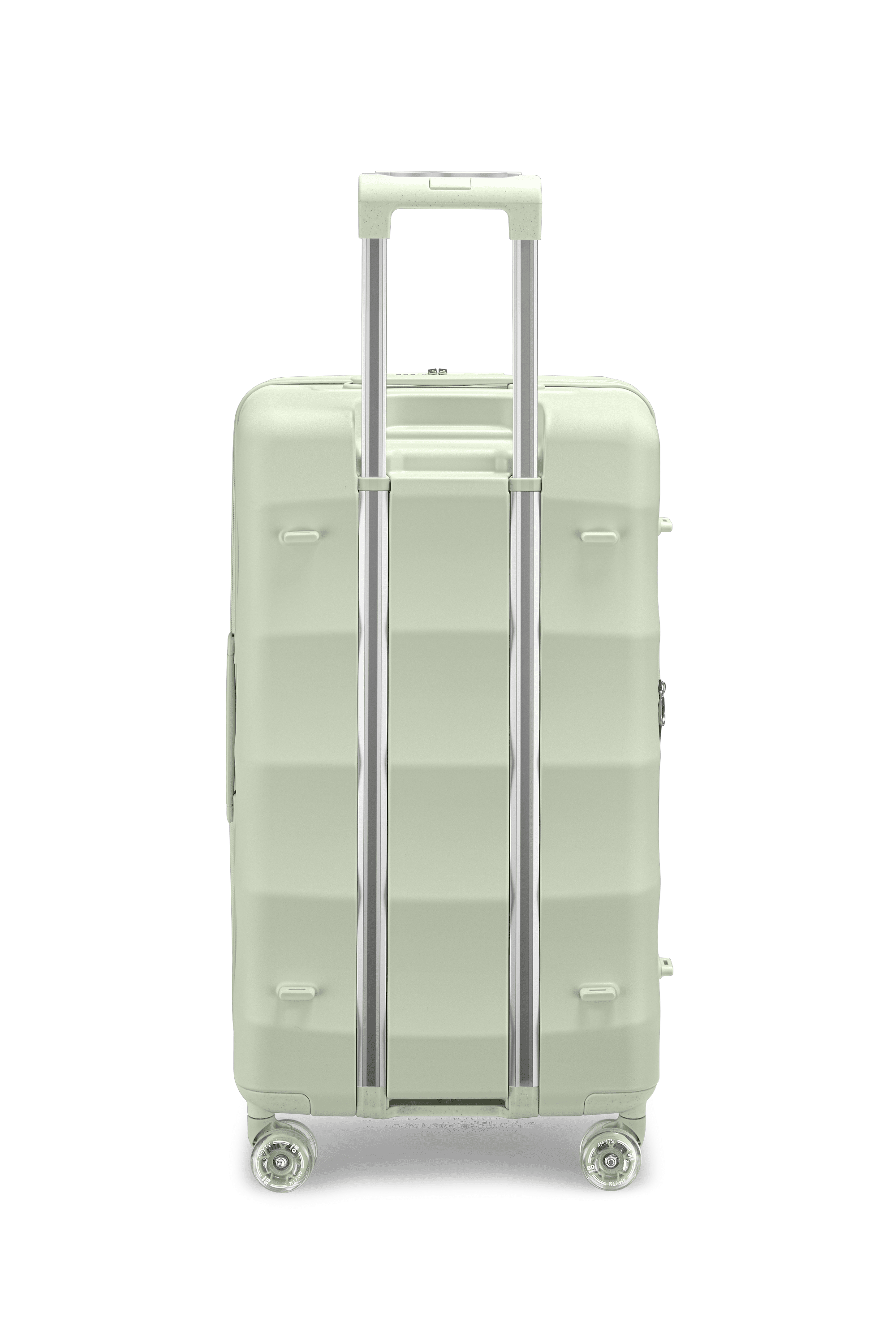 The Tank Trunk in Mint Green