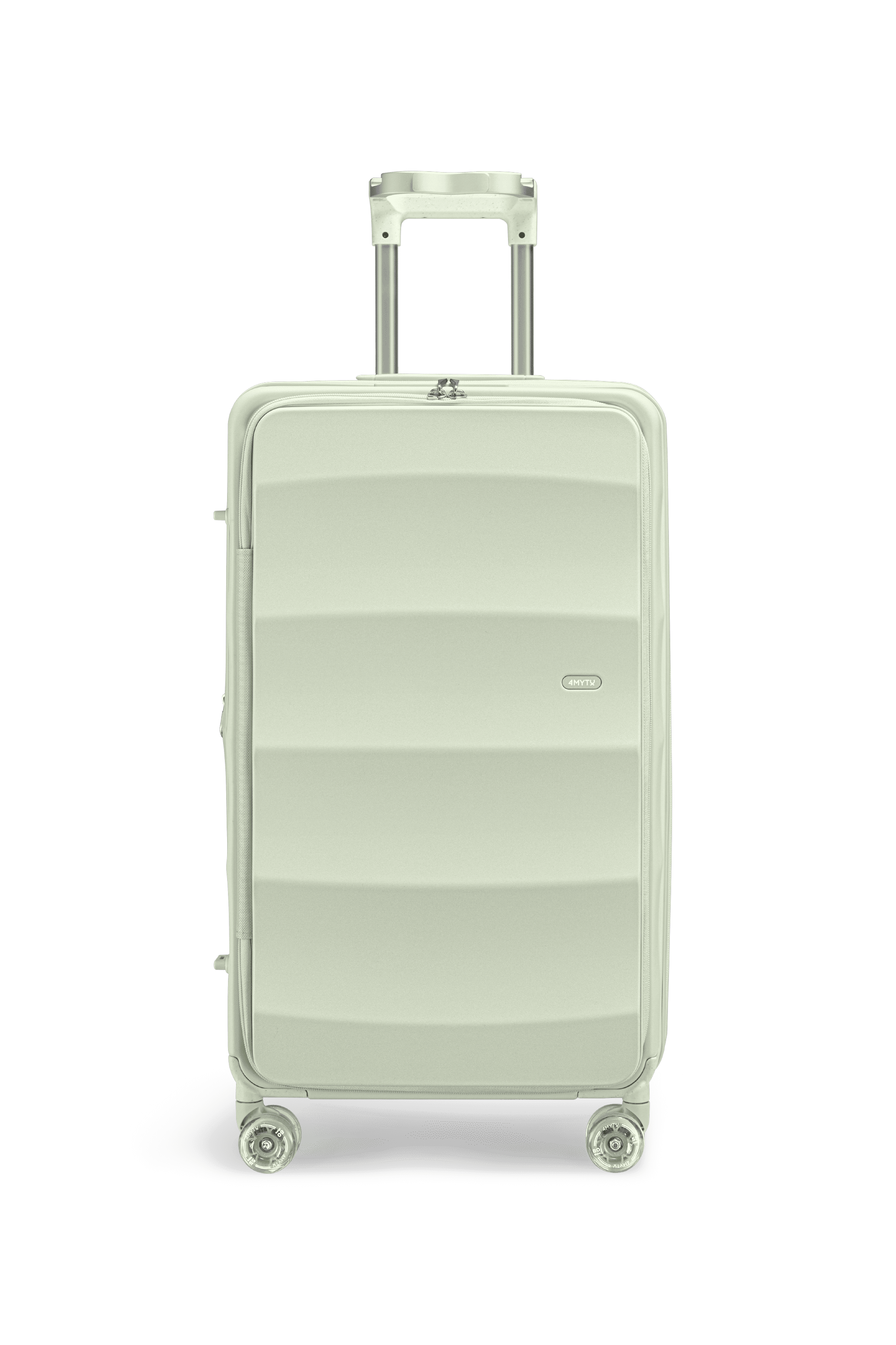 The Tank Trunk in Mint Green