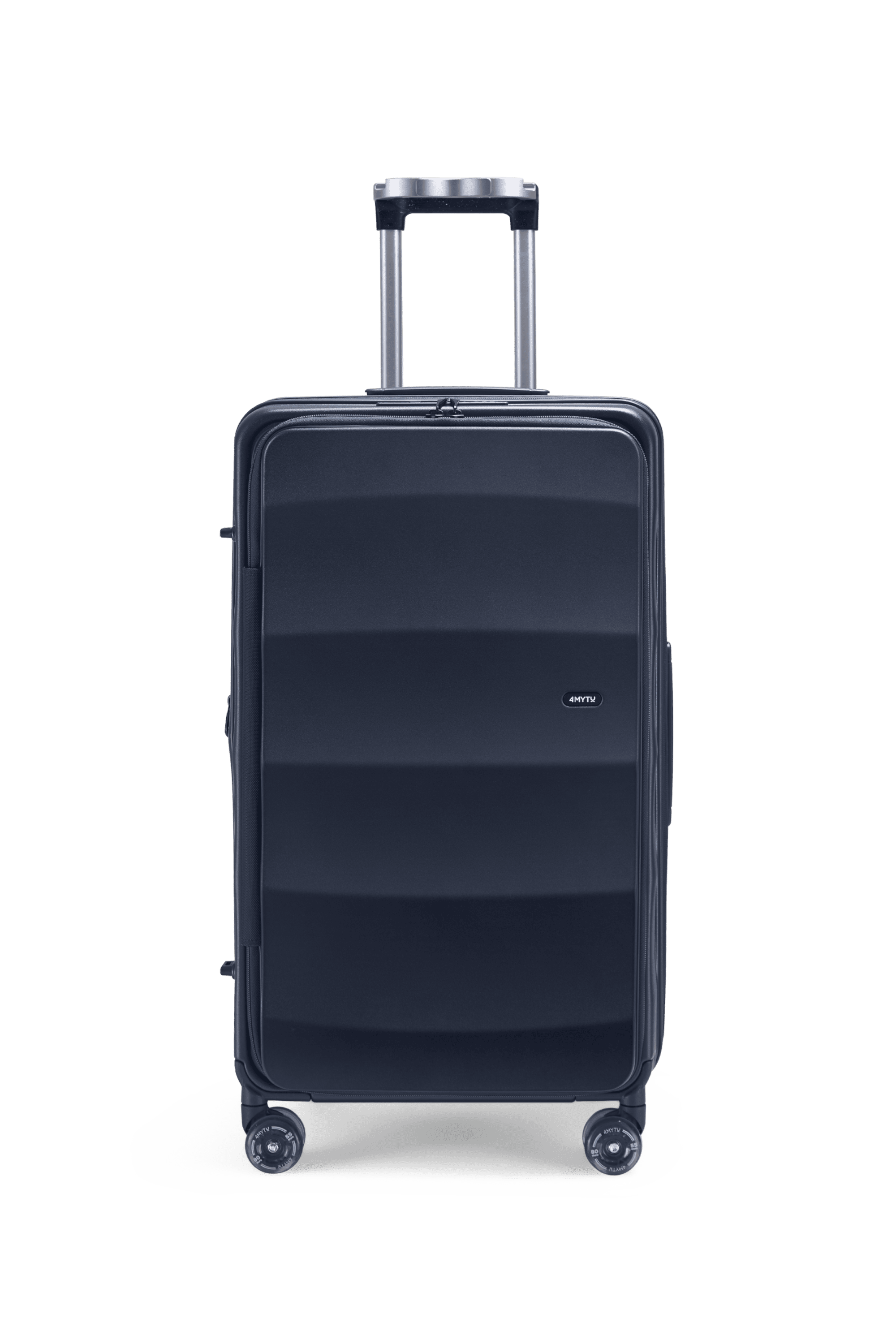 The Tank Trunk in Navy