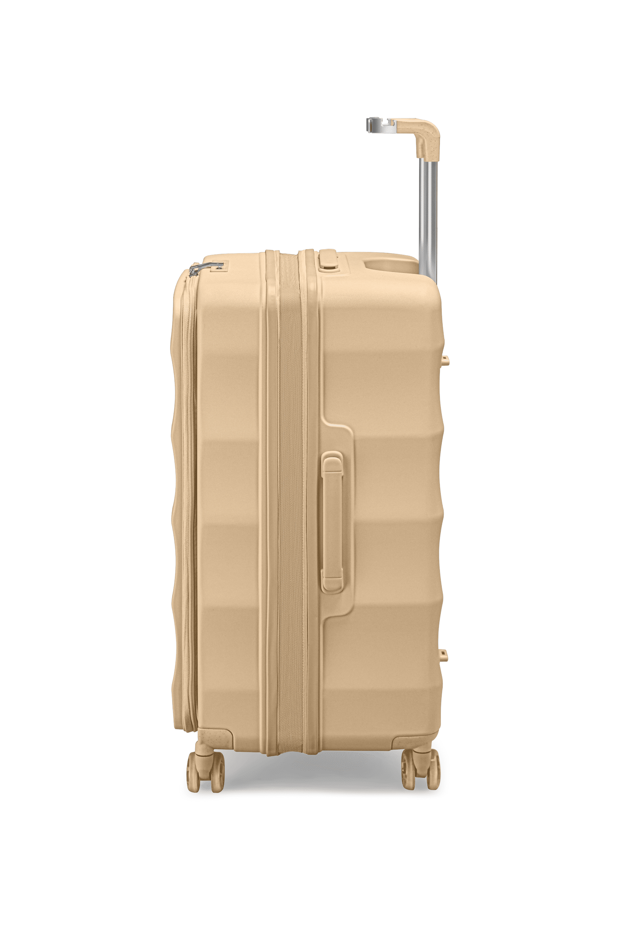 The Tank Trunk in Sandstorm