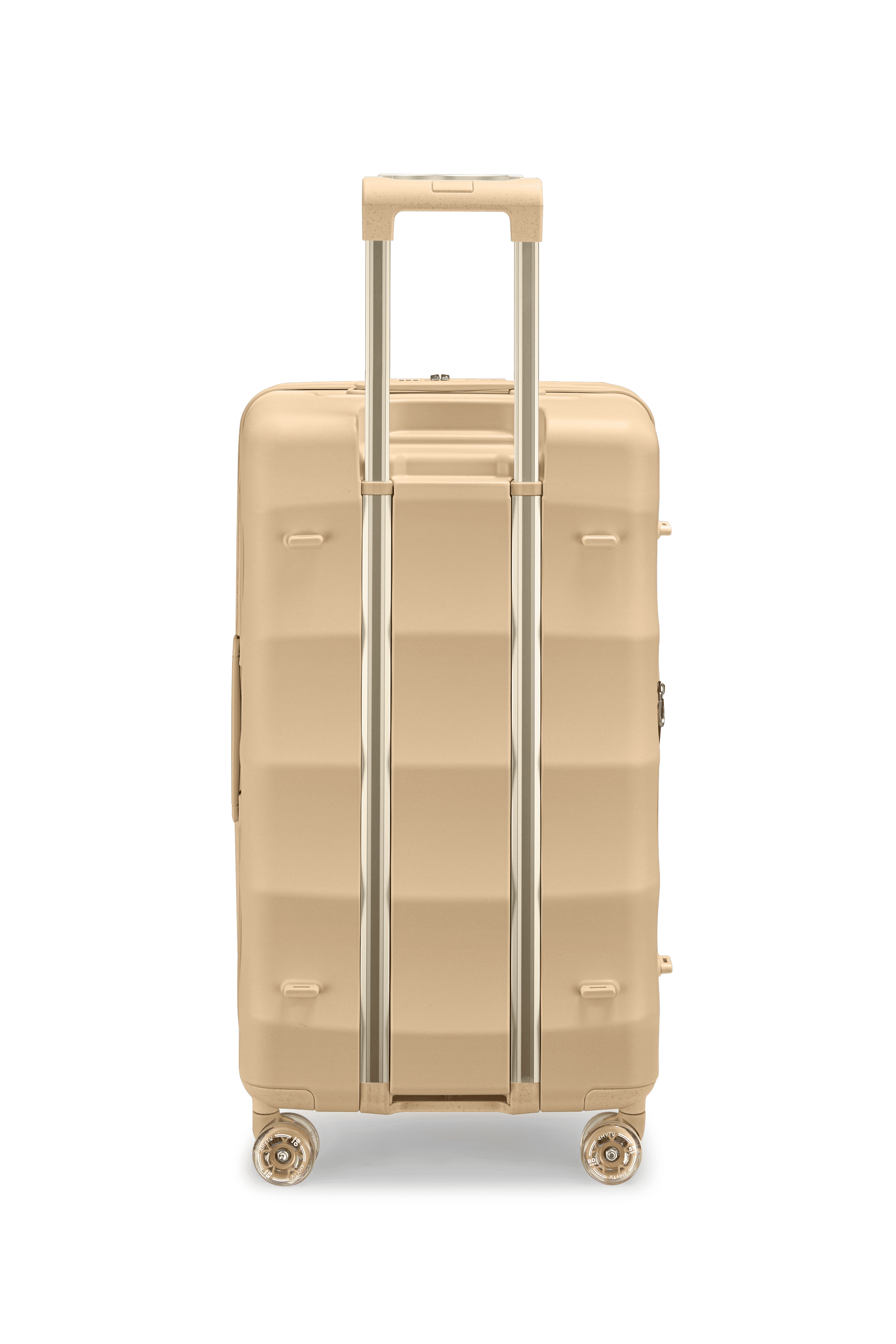 The Max Tank Trunk in Sandstorm