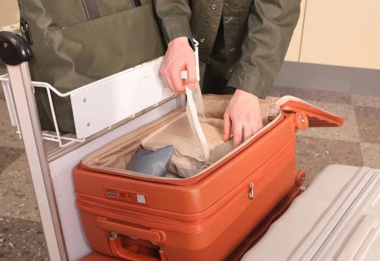 Front-Open vs. Traditional Luggage: Which Design Fits Your Travel Needs?