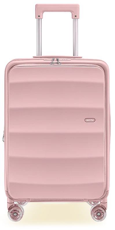 Blush Pink Collection
