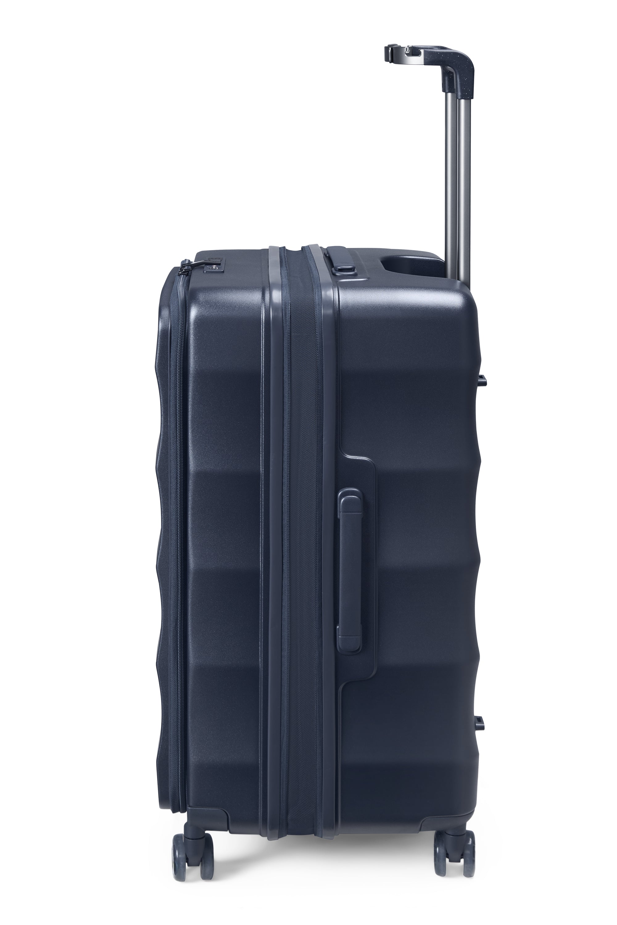 The Max Tank Trunk in Navy