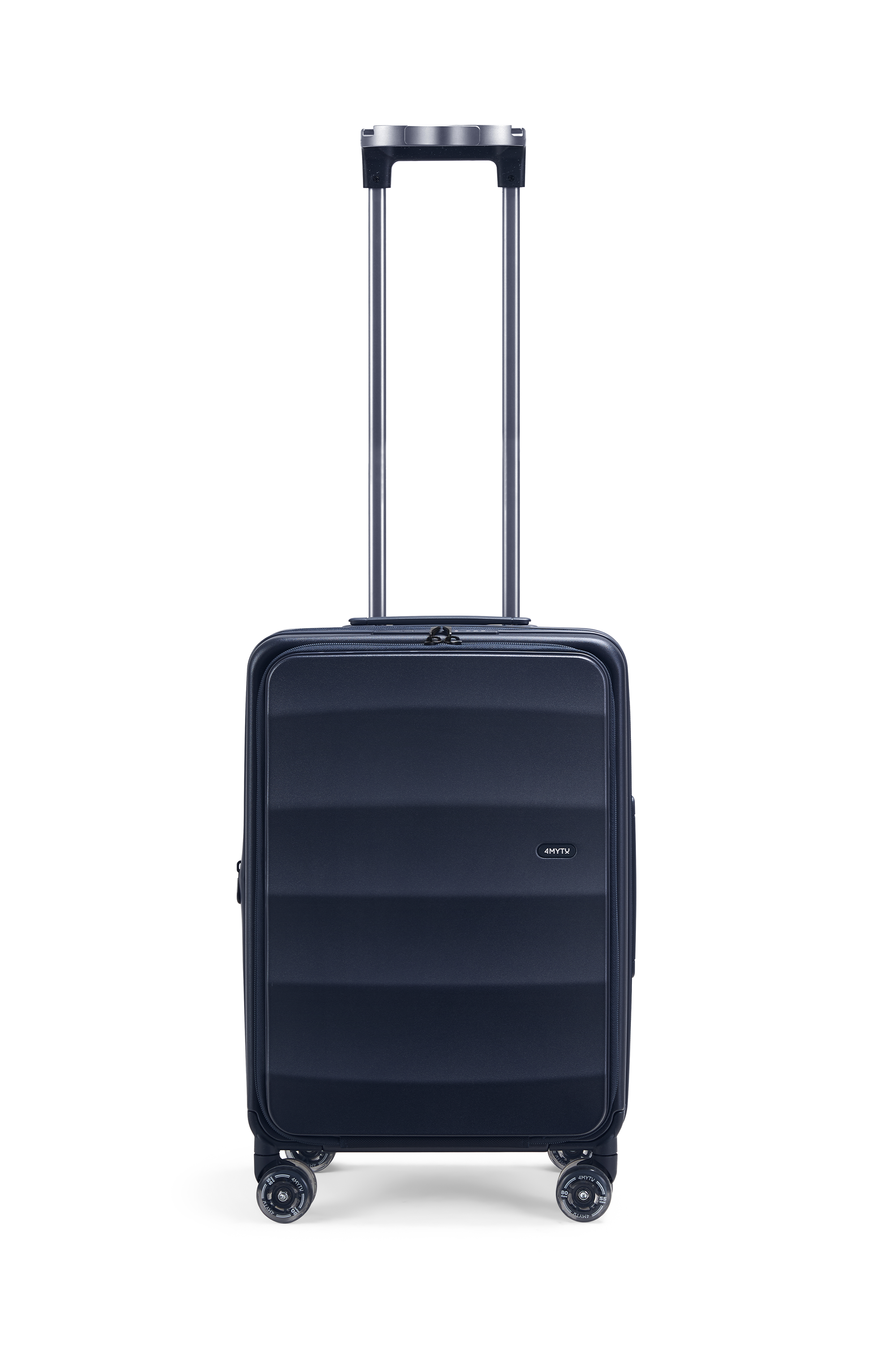 Tank Carry-On in Navy