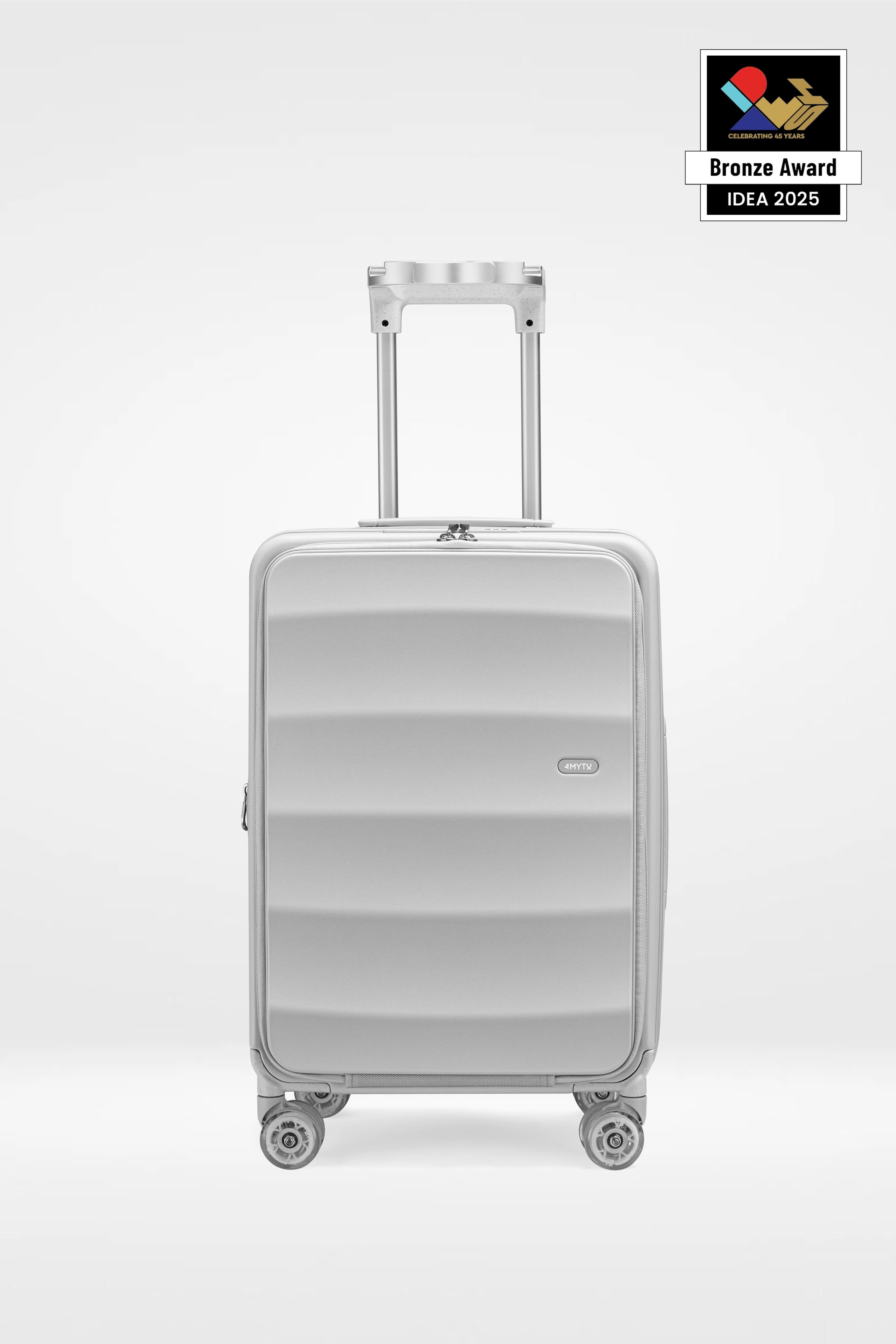 Bigger Tank Carry-On in Harbor Mist