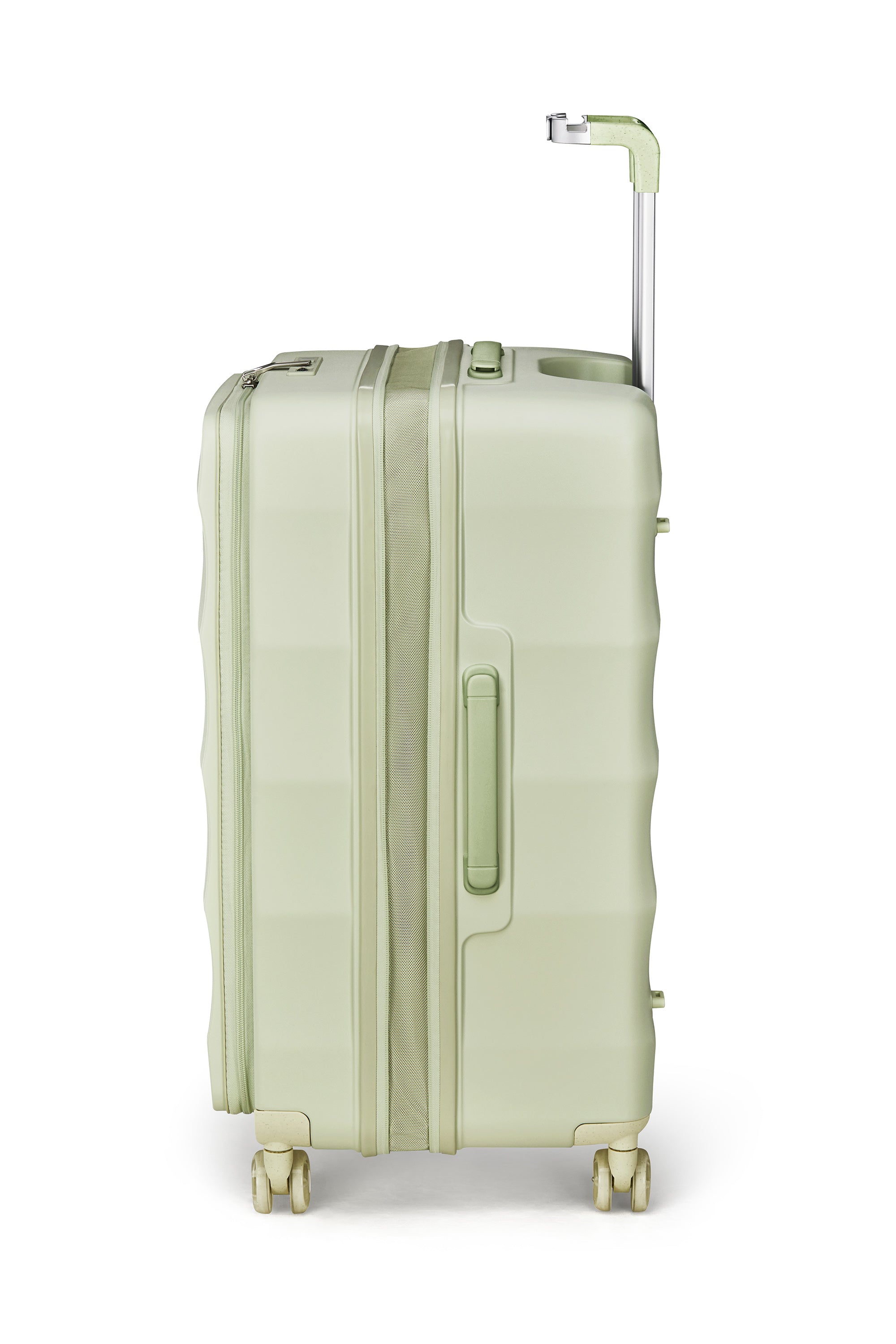 The Tank Trunk in Mint Green