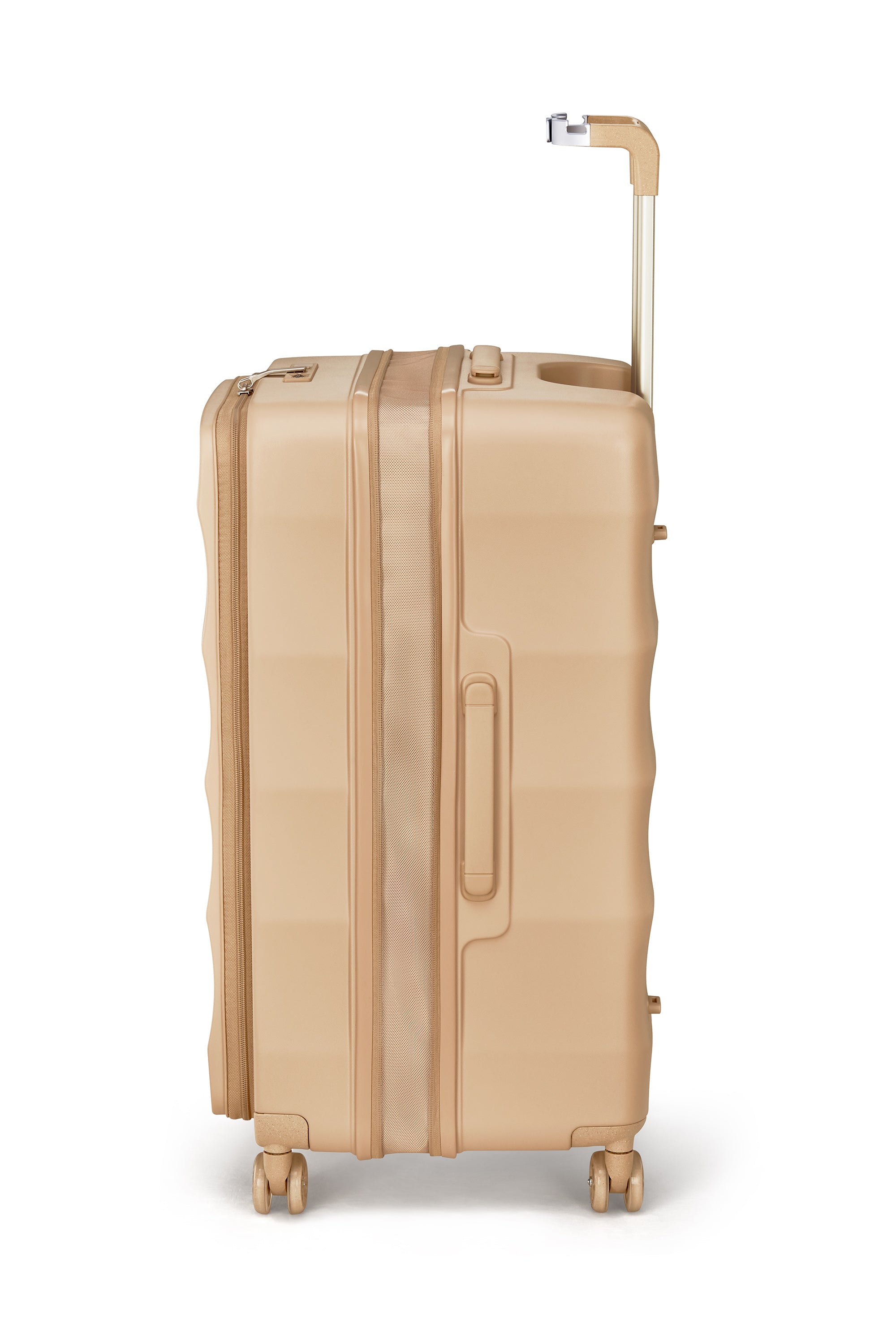 The Tank Trunk in Sandstorm