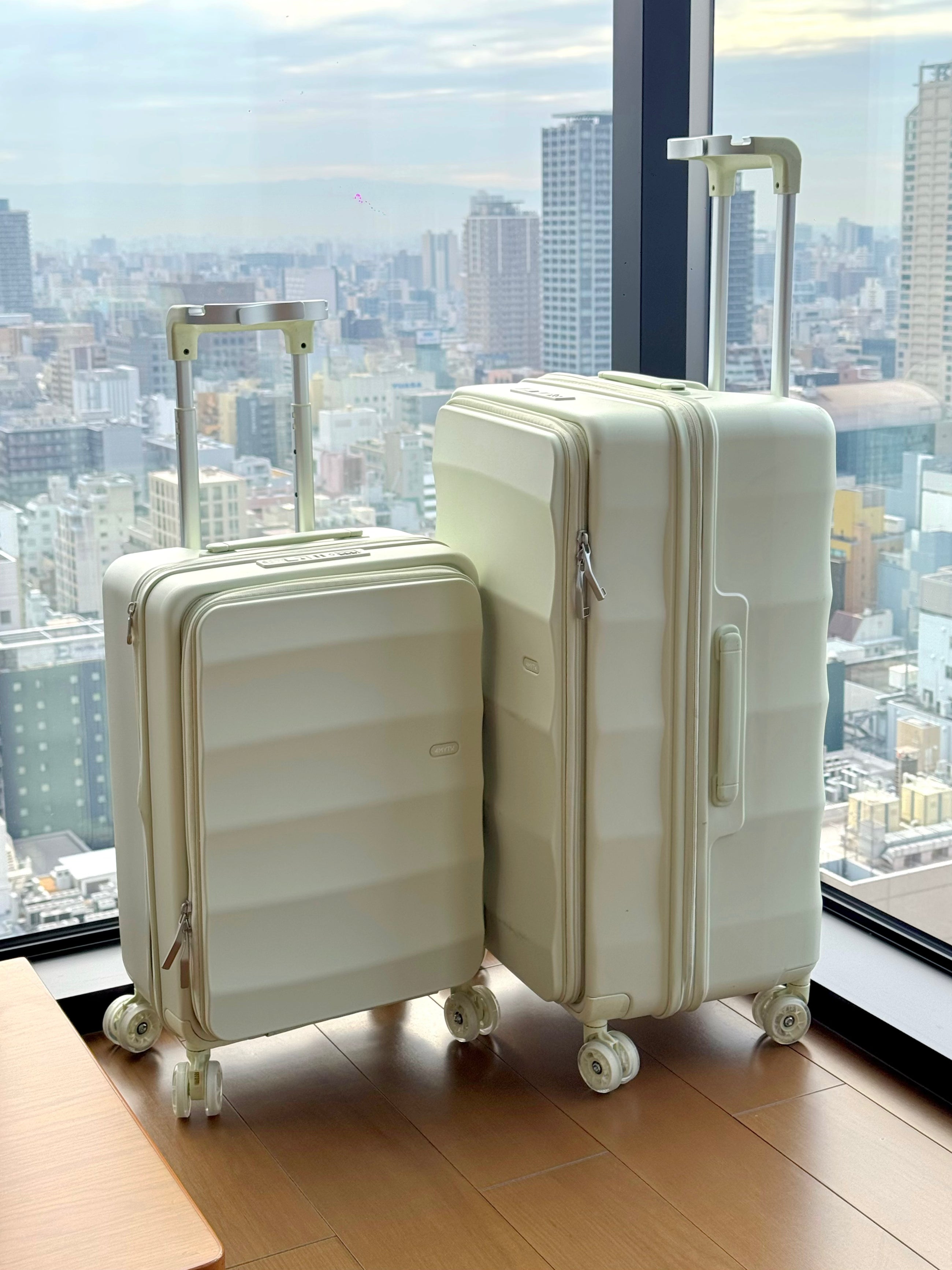 4MYTU luggage