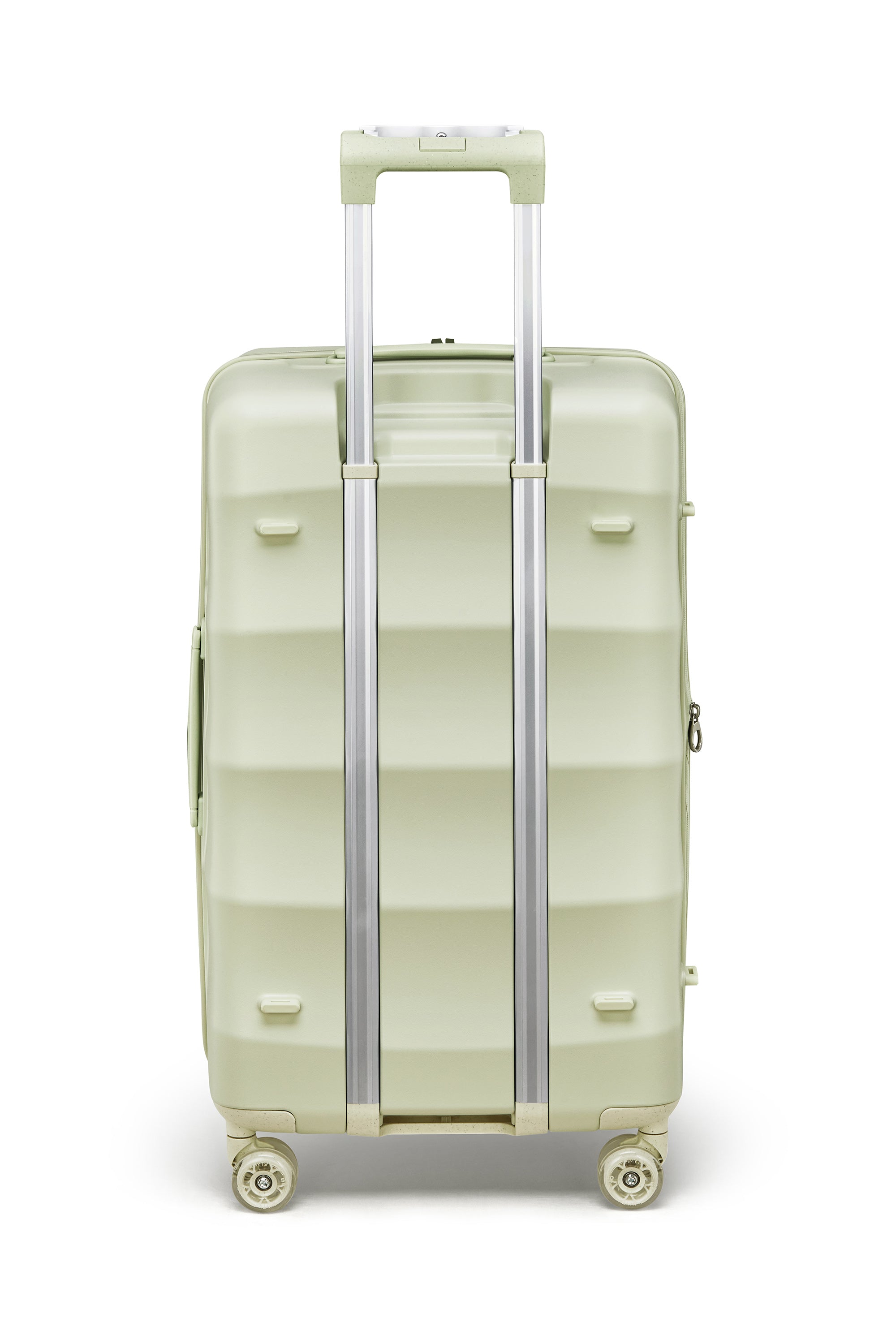 The Tank Trunk in Mint Green