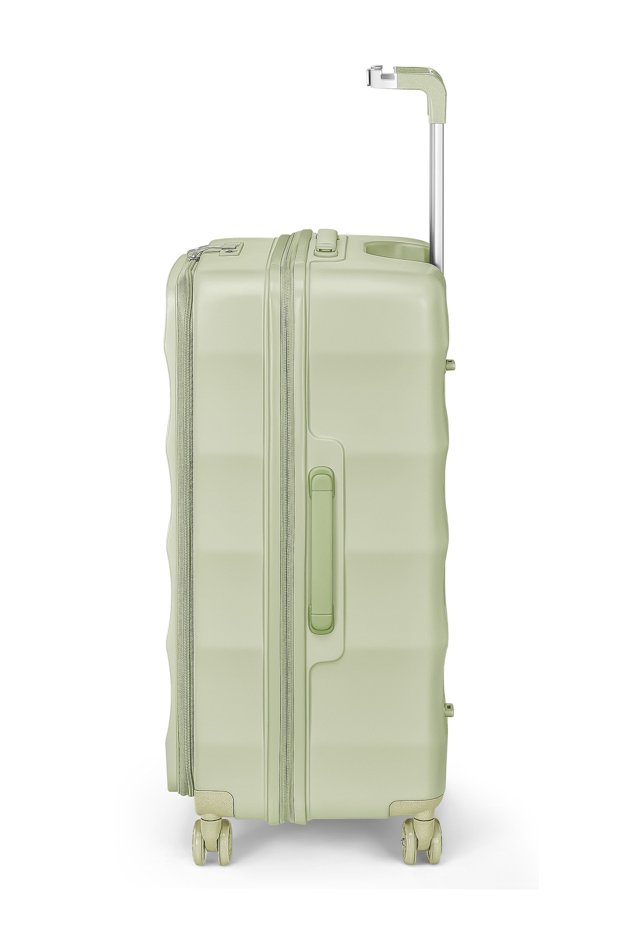 The Tank Trunk in Mint Green