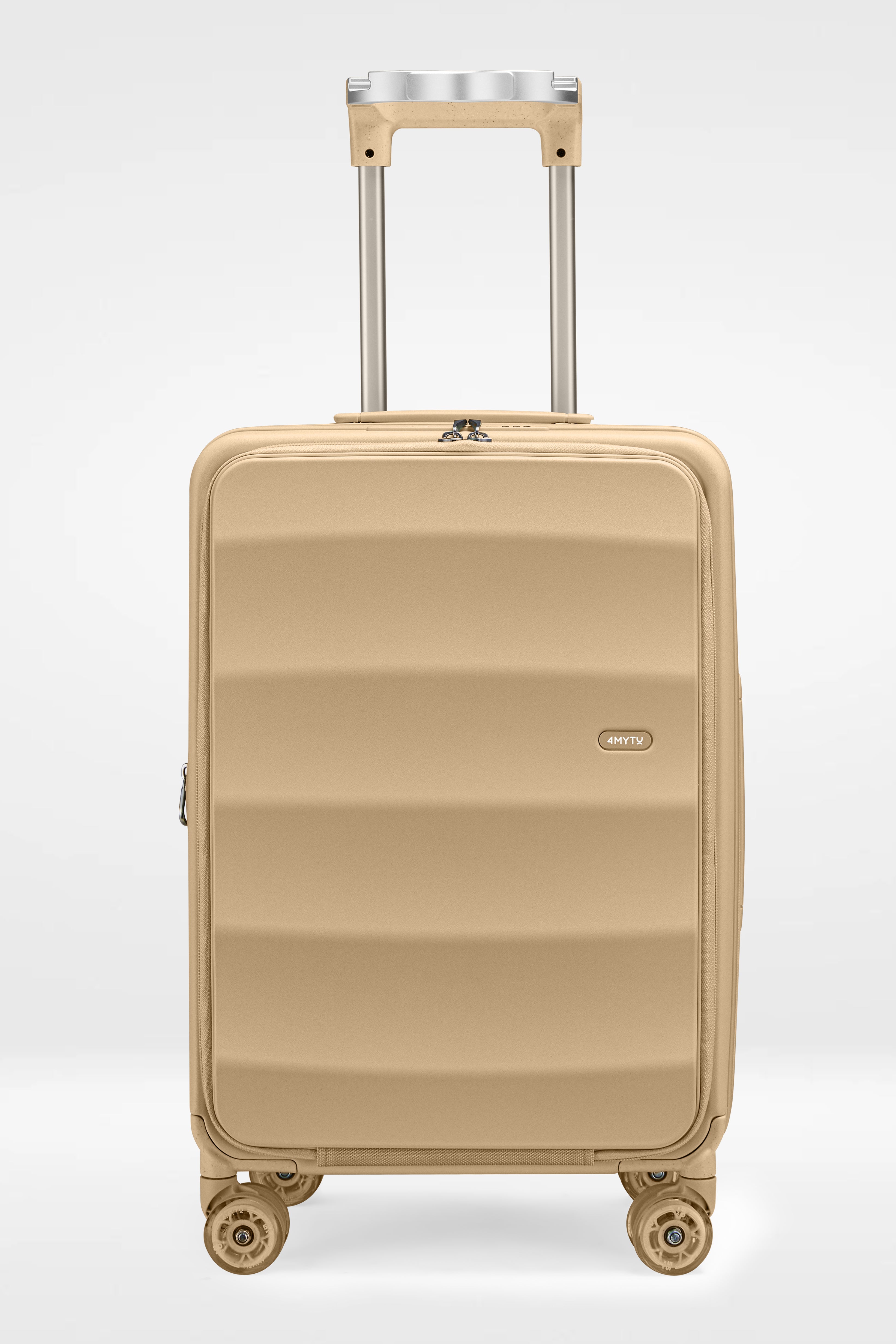 Tank Carry-On in Sandstorm