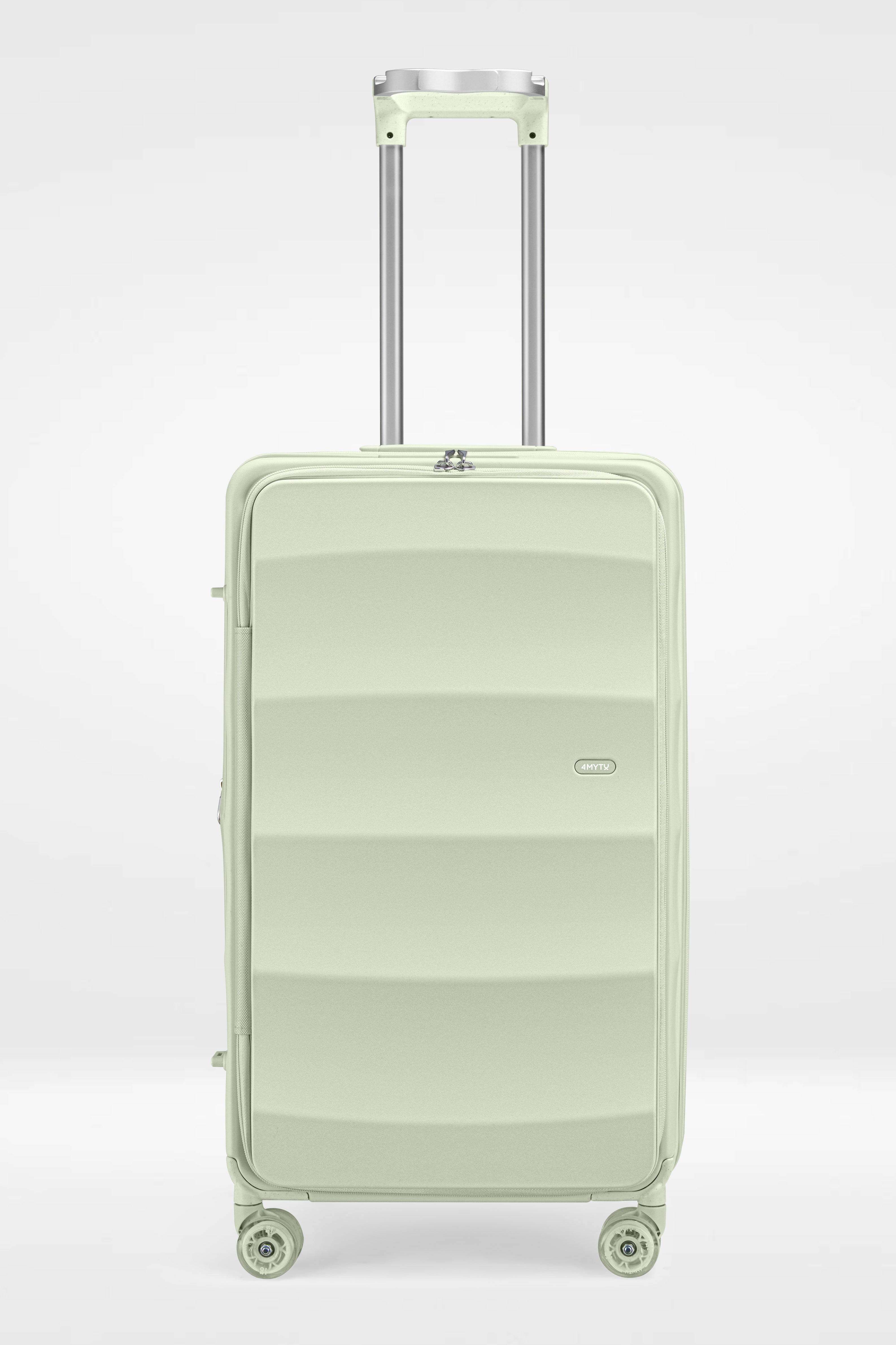 The Tank Trunk in Mint Green