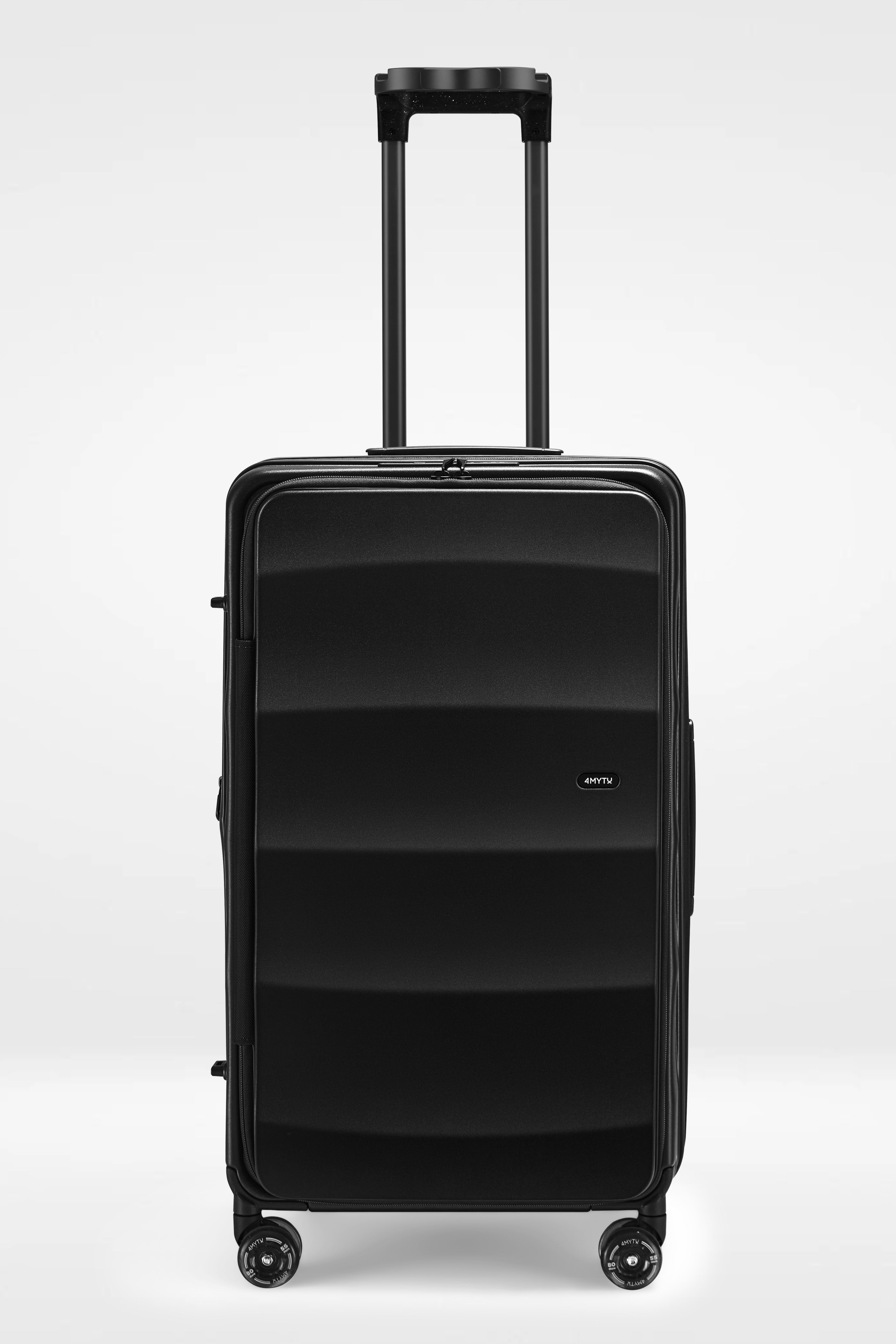 The Tank Trunk in Jet Black