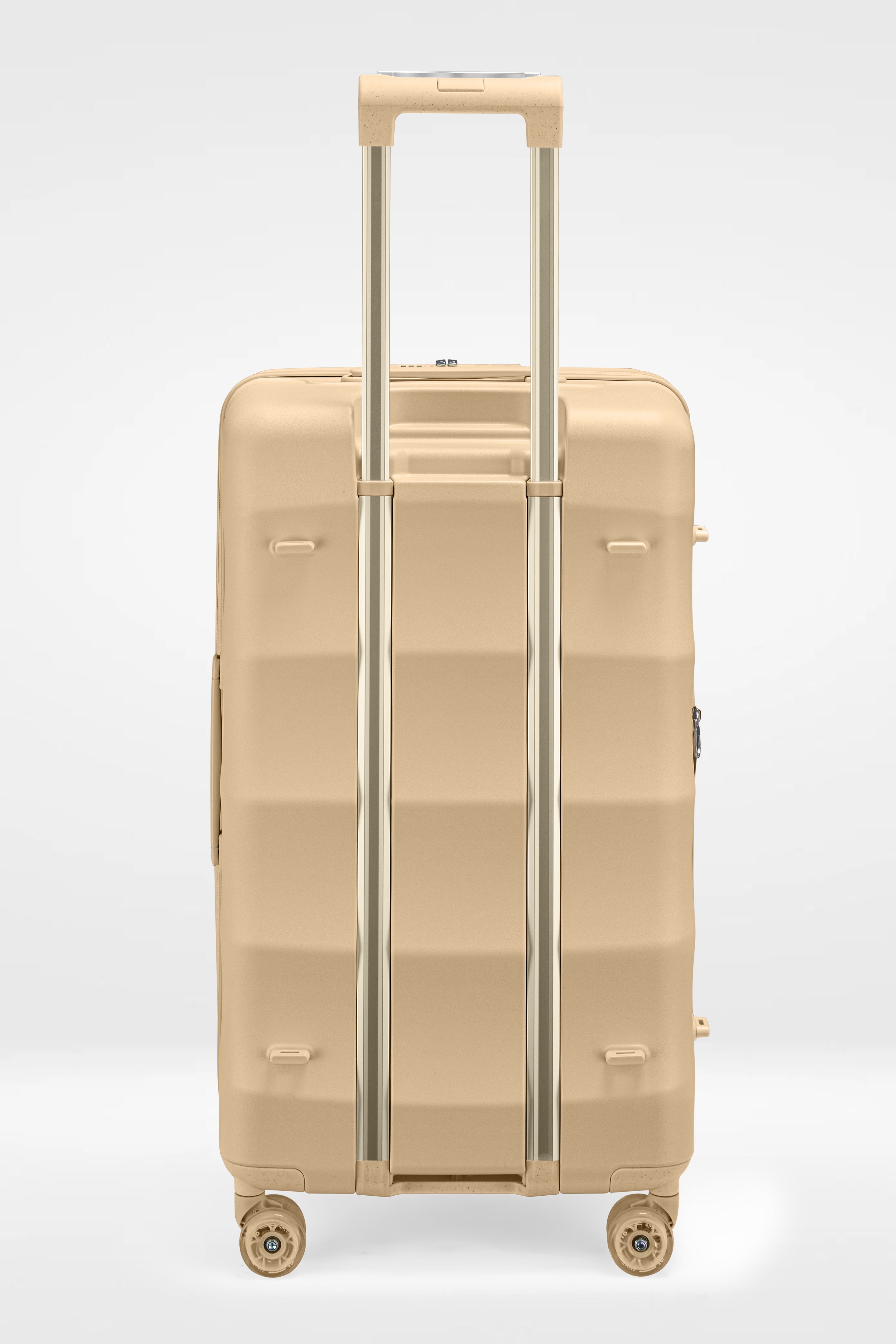 The Tank Trunk in Sandstorm